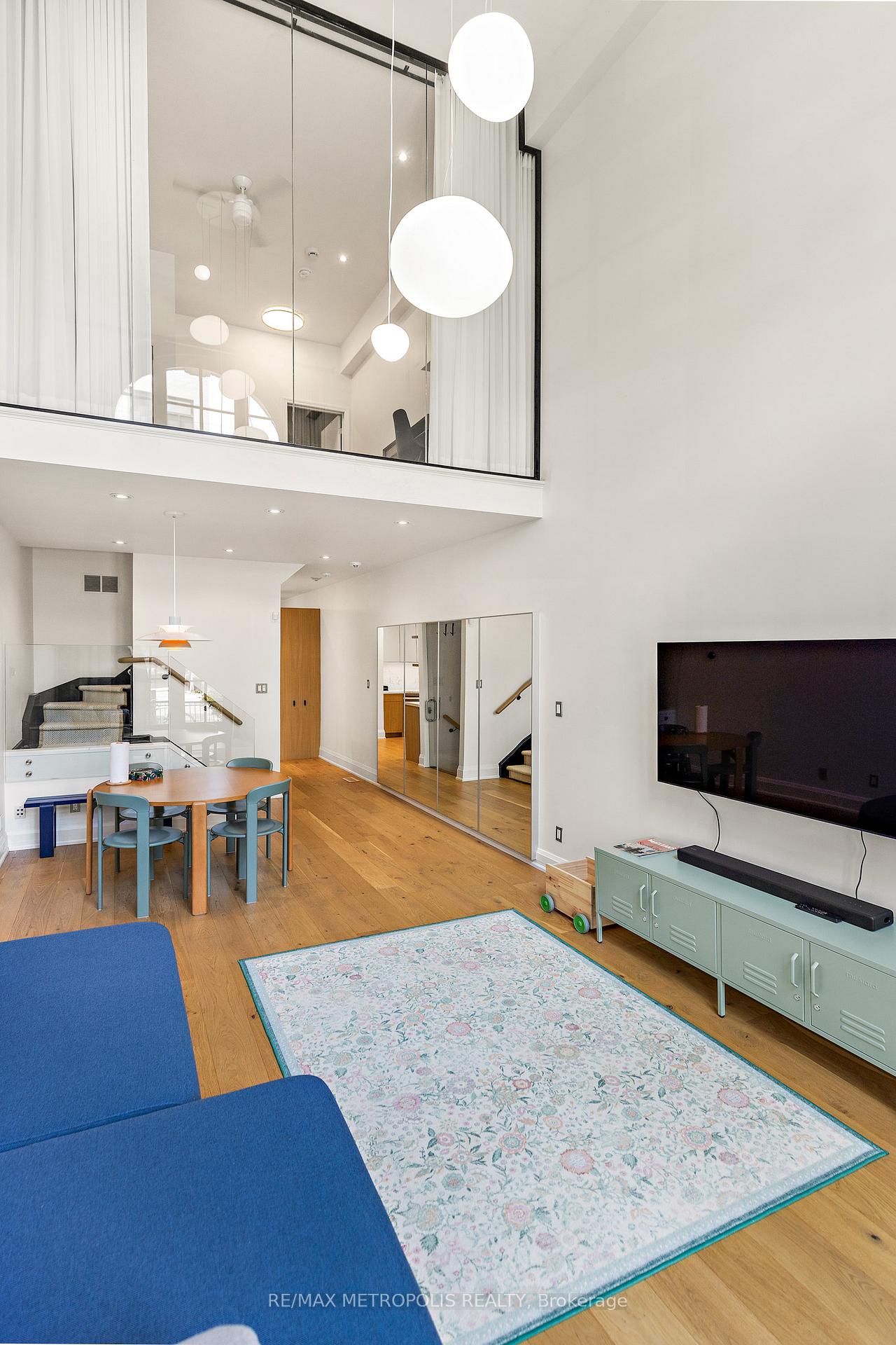 Photo 2 of Unit 102, 394 Euclid Avenue, Toronto, Palmerston-Little Italy — HOMEH