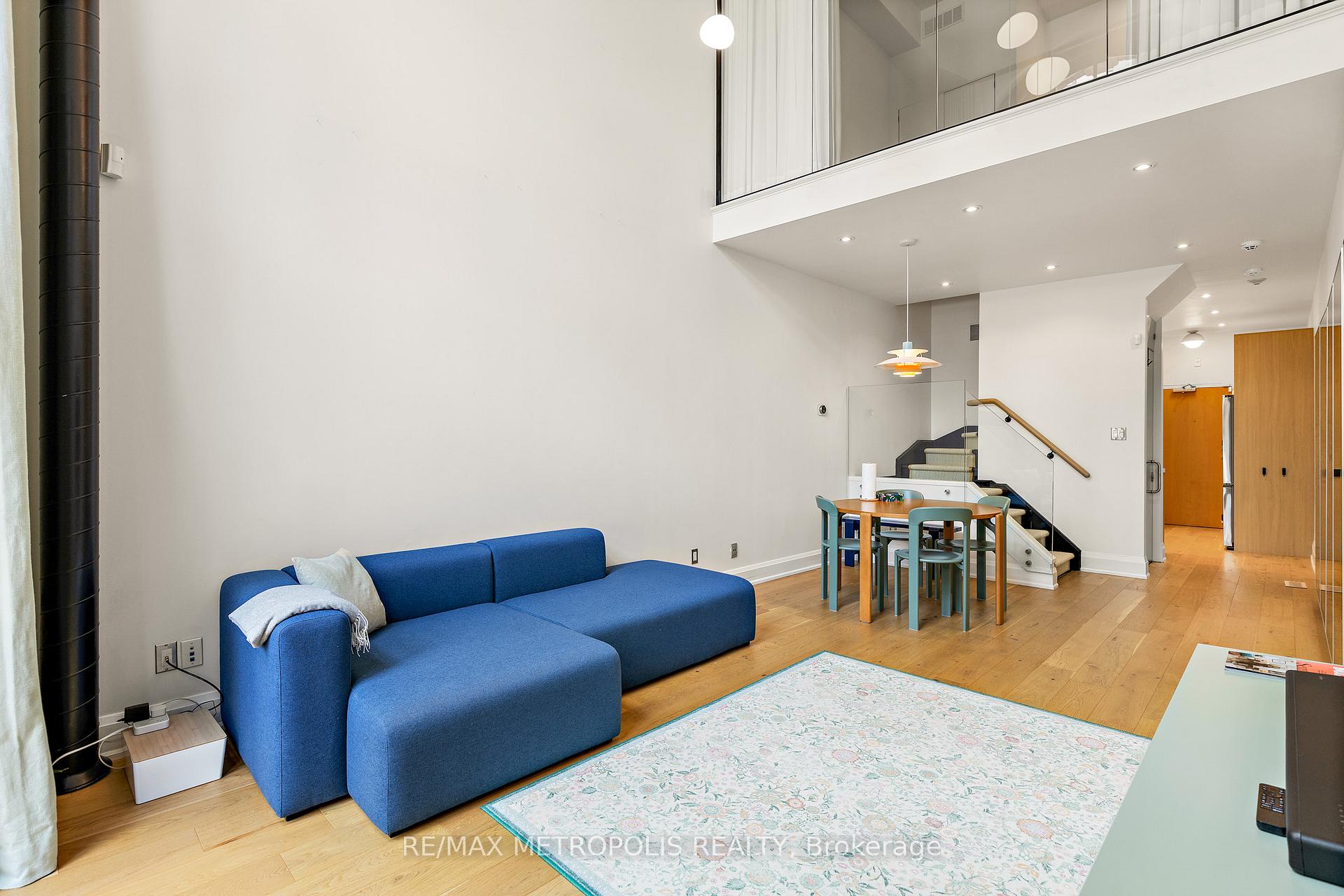 Photo 10 of Unit 102, 394 Euclid Avenue, Toronto, Palmerston-Little Italy — HOMEH