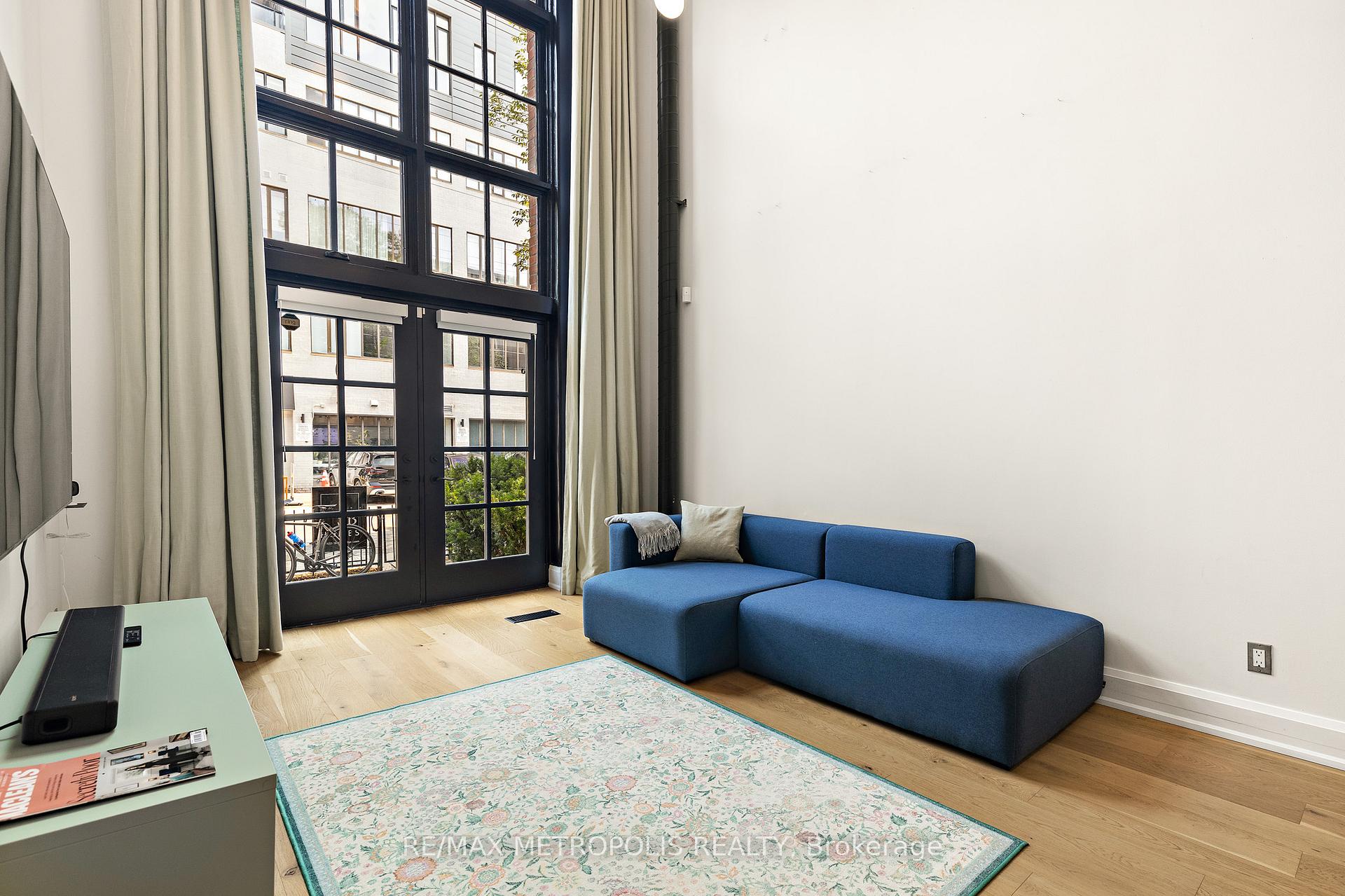 Photo 13 of Unit 102, 394 Euclid Avenue, Toronto, Palmerston-Little Italy — HOMEH