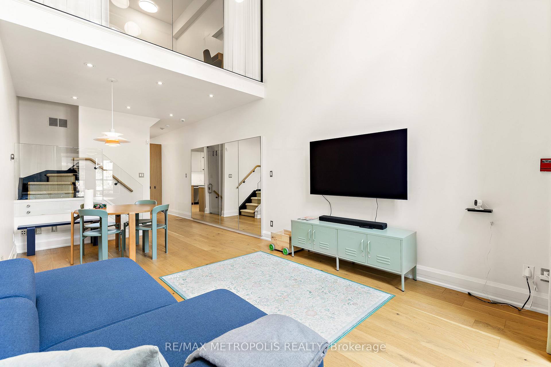 Photo 14 of Unit 102, 394 Euclid Avenue, Toronto, Palmerston-Little Italy — HOMEH