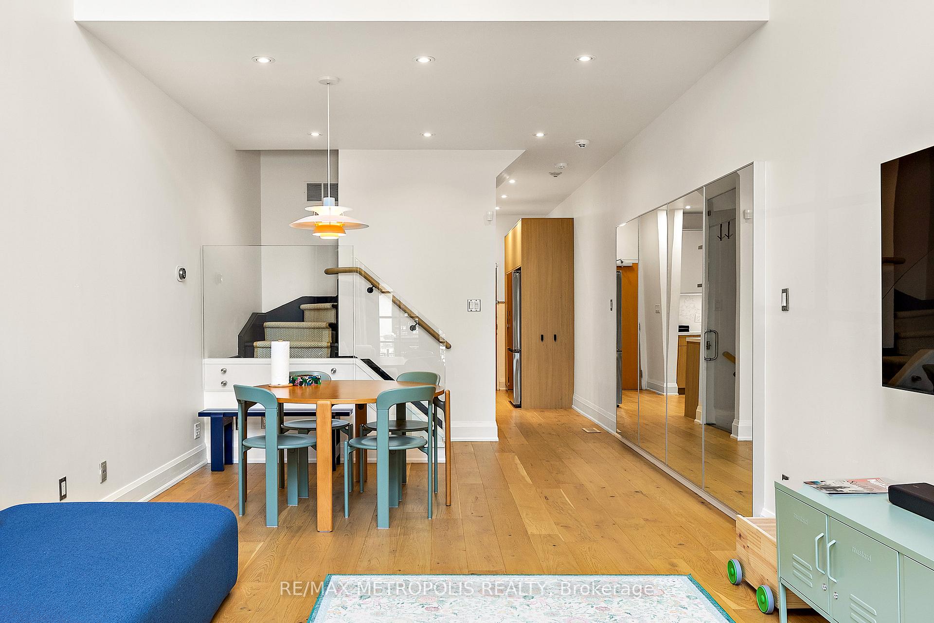 Photo 15 of Unit 102, 394 Euclid Avenue, Toronto, Palmerston-Little Italy — HOMEH