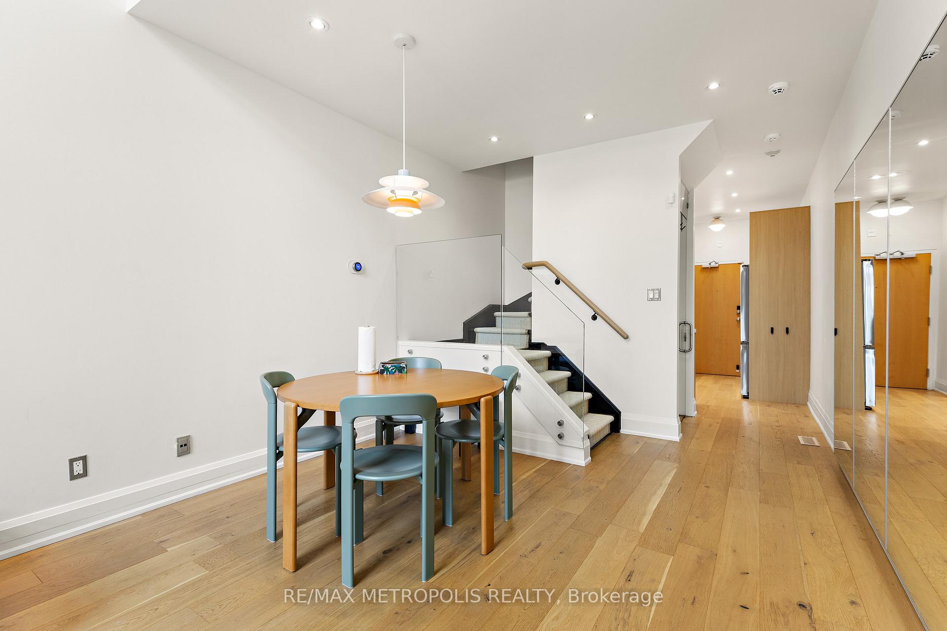 Photo 17 of Unit 102, 394 Euclid Avenue, Toronto, Palmerston-Little Italy — HOMEH