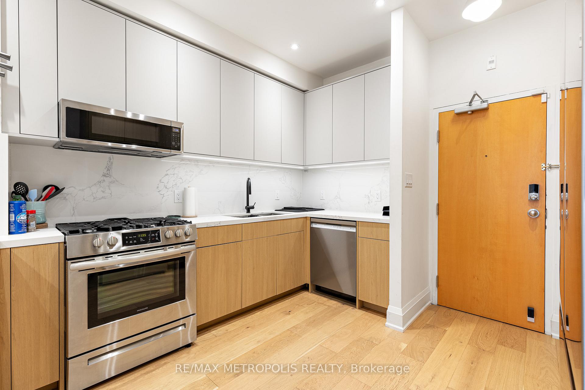 Photo 18 of Unit 102, 394 Euclid Avenue, Toronto, Palmerston-Little Italy — HOMEH