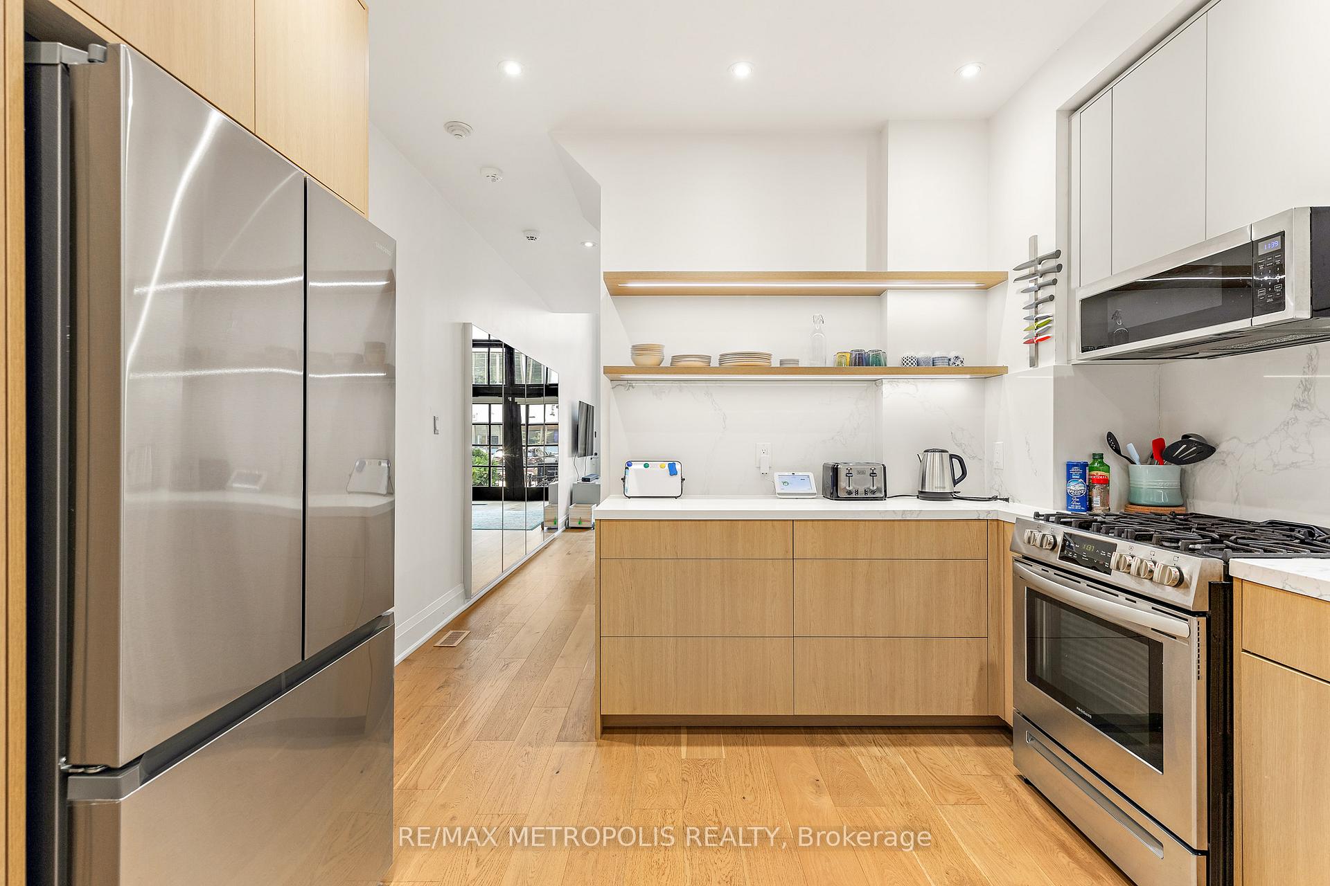 Photo 21 of Unit 102, 394 Euclid Avenue, Toronto, Palmerston-Little Italy — HOMEH