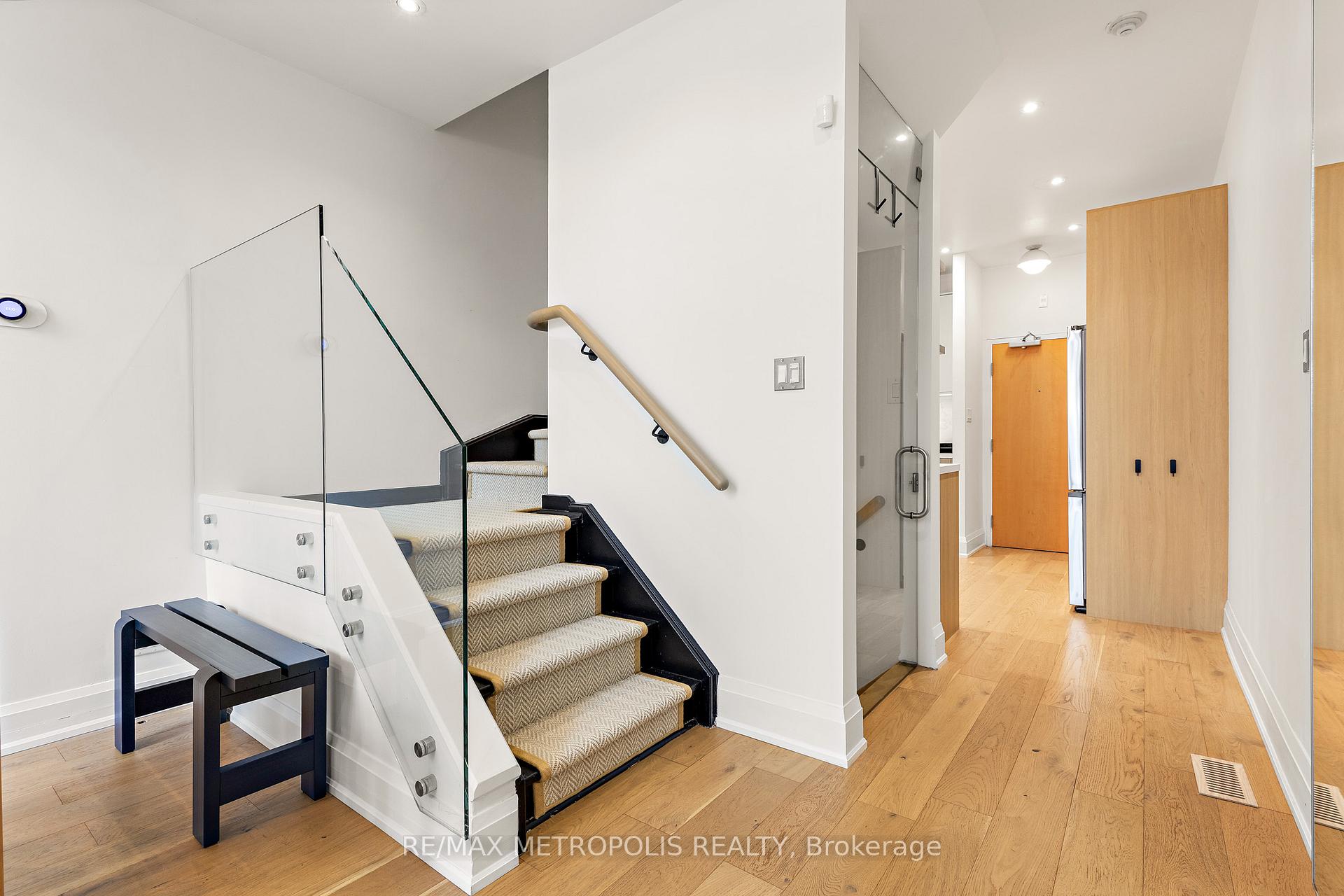 Photo 23 of Unit 102, 394 Euclid Avenue, Toronto, Palmerston-Little Italy — HOMEH