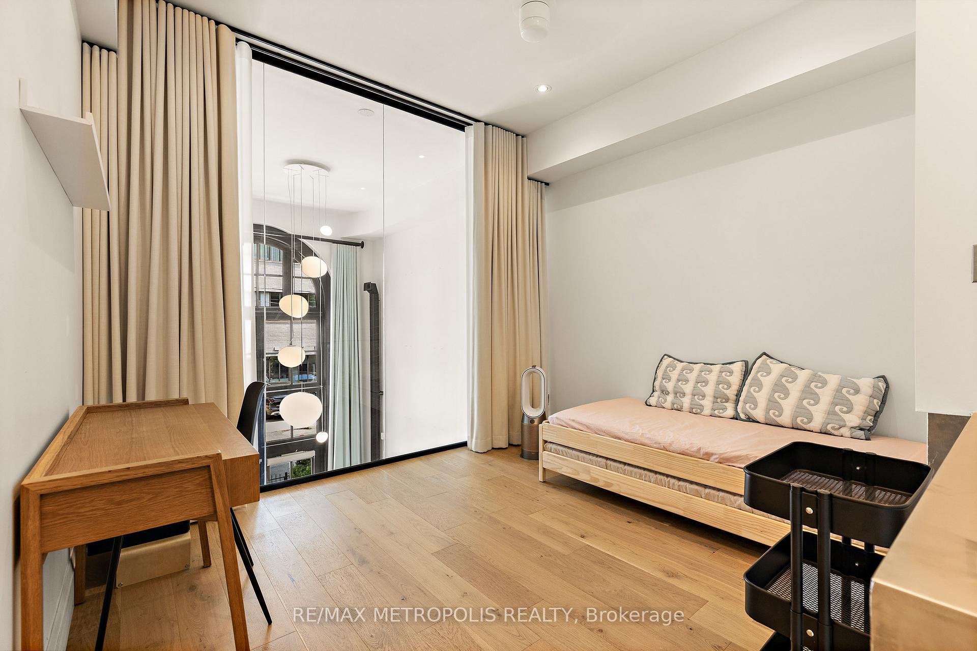 Photo 25 of Unit 102, 394 Euclid Avenue, Toronto, Palmerston-Little Italy — HOMEH
