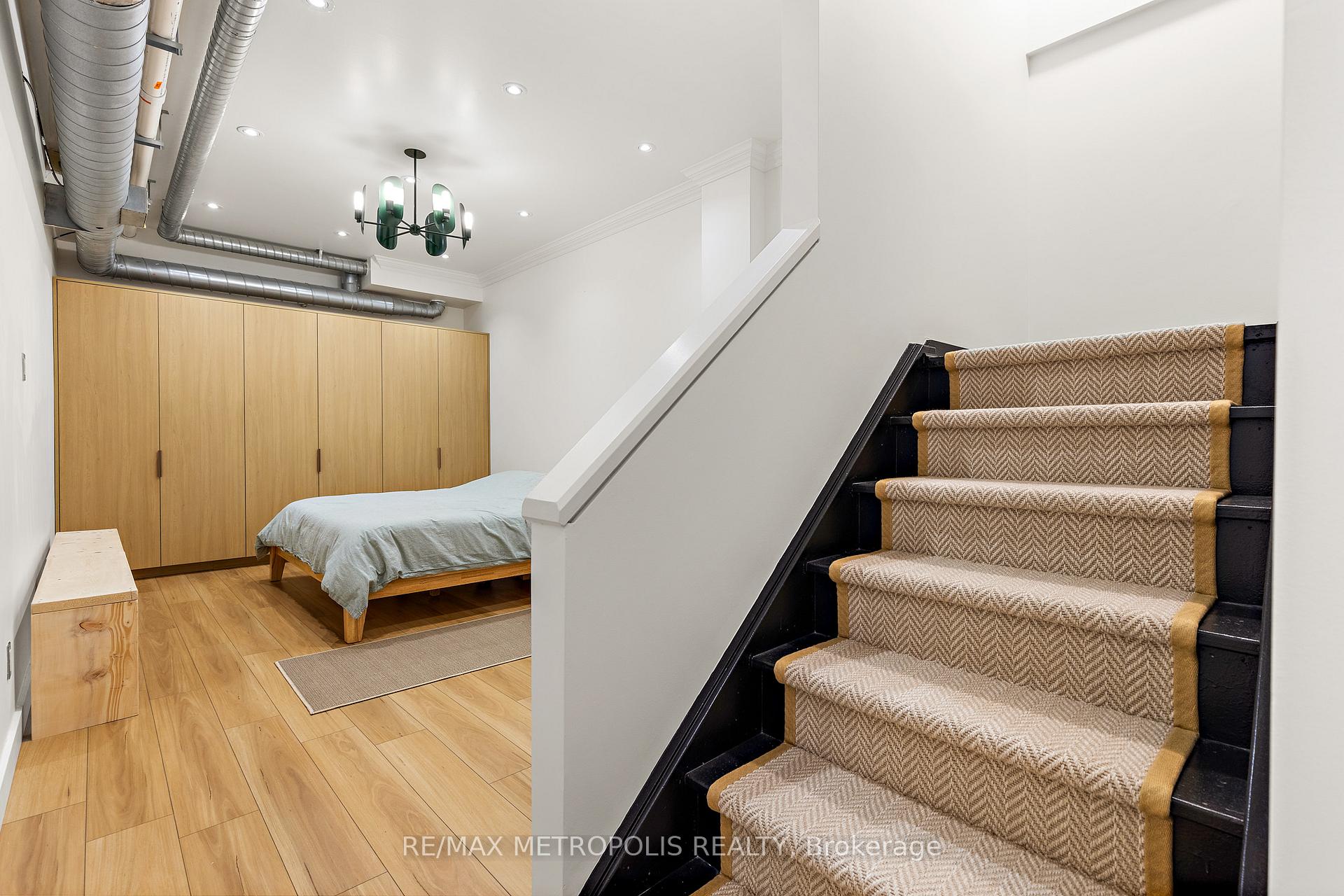 Photo 28 of Unit 102, 394 Euclid Avenue, Toronto, Palmerston-Little Italy — HOMEH