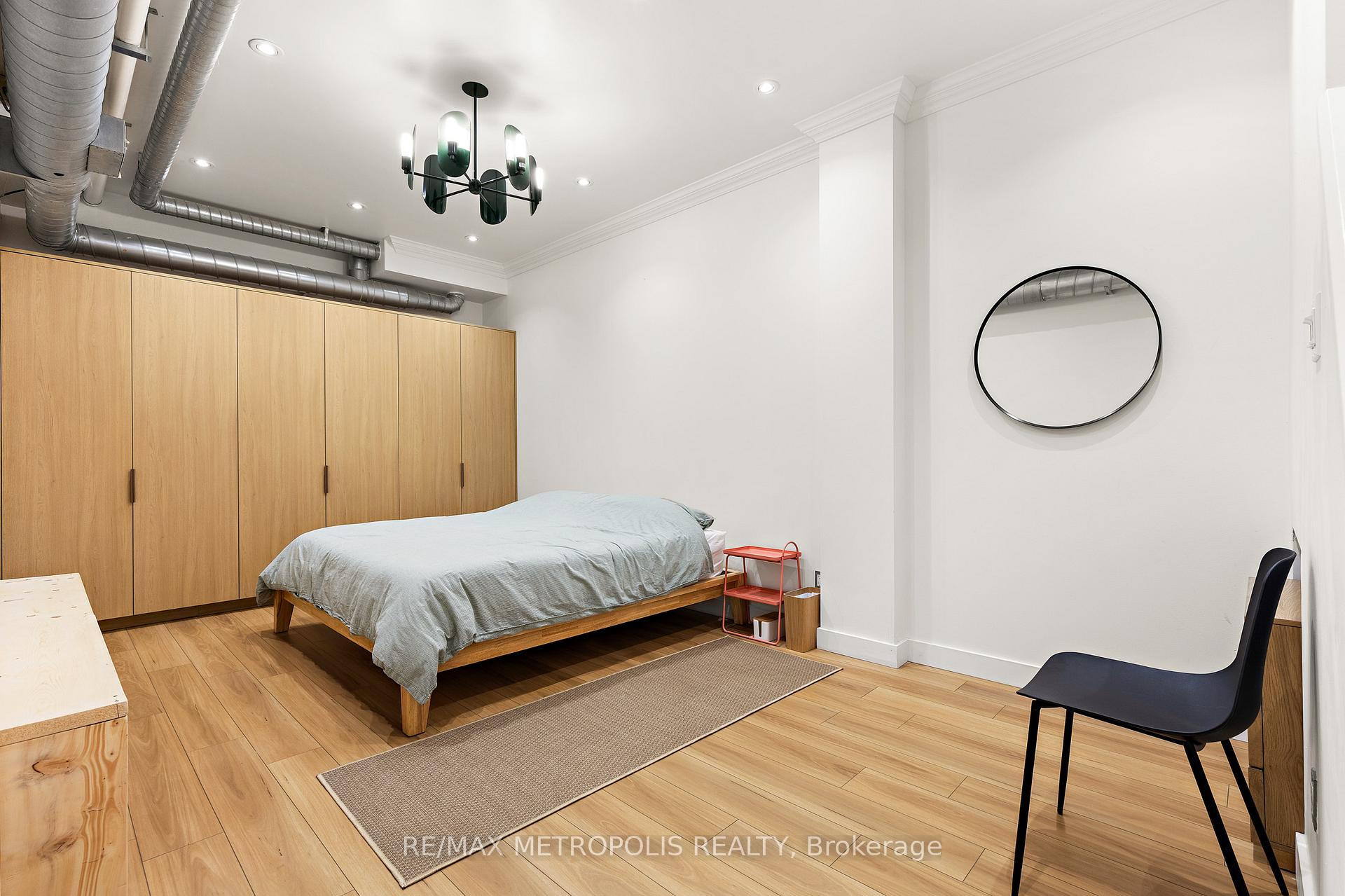 Photo 29 of Unit 102, 394 Euclid Avenue, Toronto, Palmerston-Little Italy — HOMEH