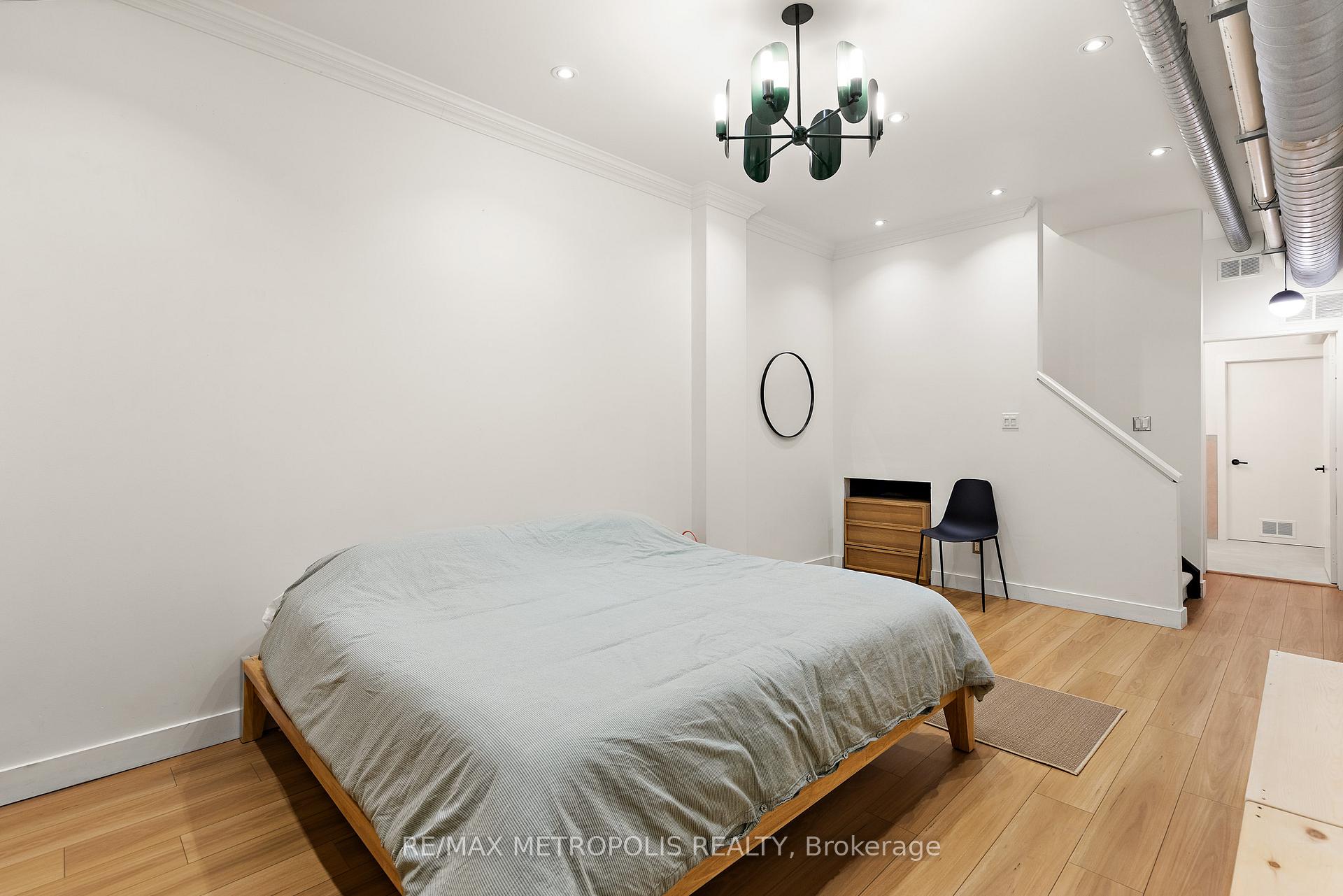 Photo 30 of Unit 102, 394 Euclid Avenue, Toronto, Palmerston-Little Italy — HOMEH