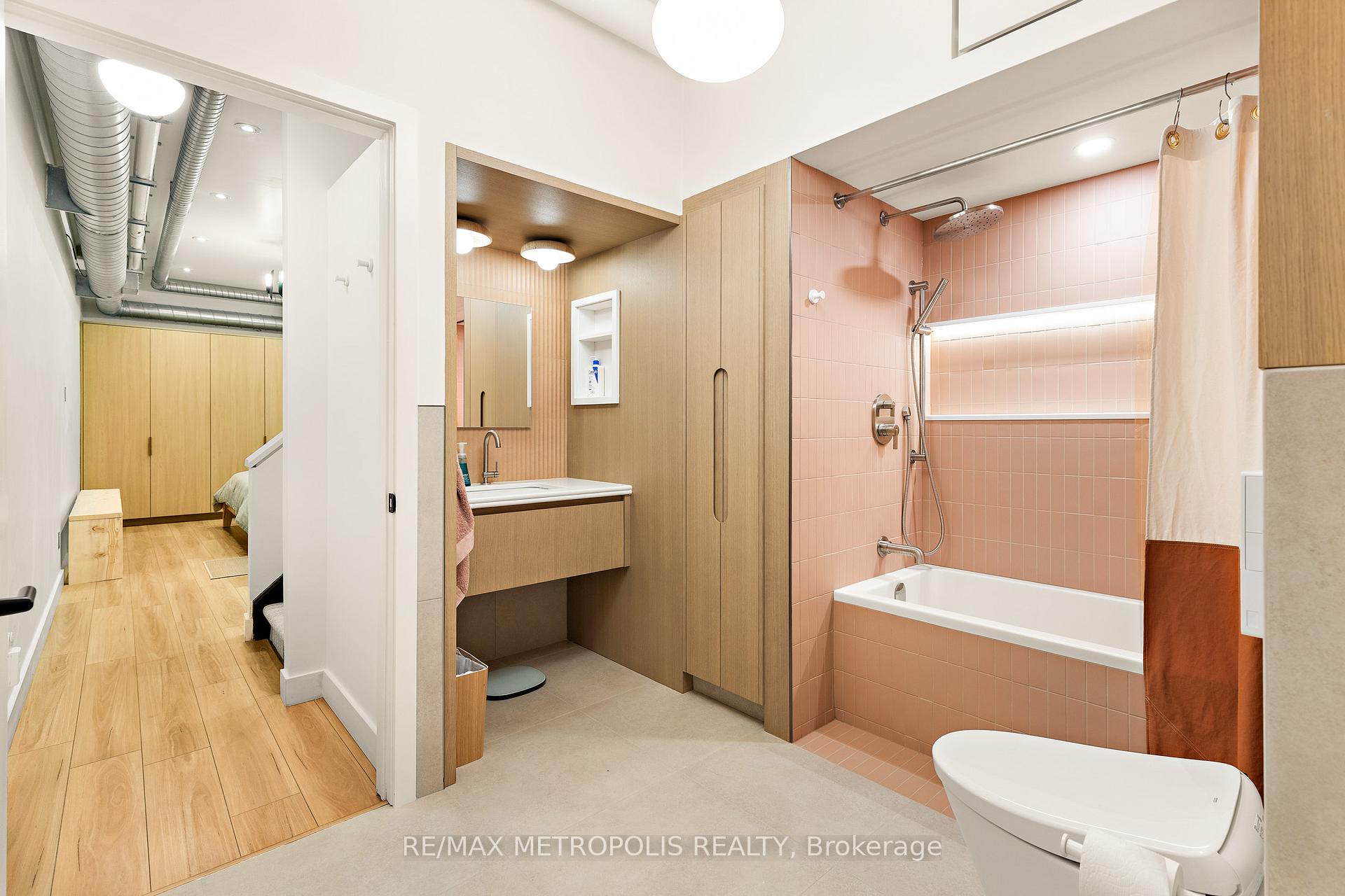 Photo 32 of Unit 102, 394 Euclid Avenue, Toronto, Palmerston-Little Italy — HOMEH