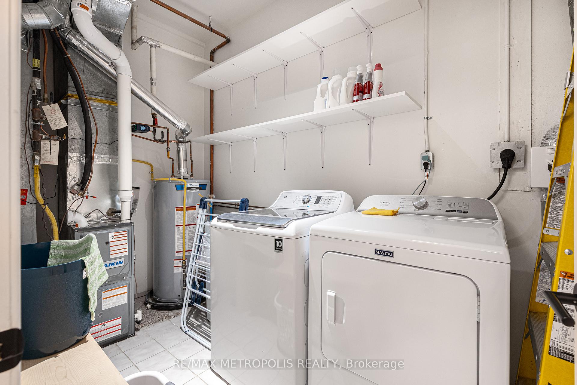 Photo 35 of Unit 102, 394 Euclid Avenue, Toronto, Palmerston-Little Italy — HOMEH