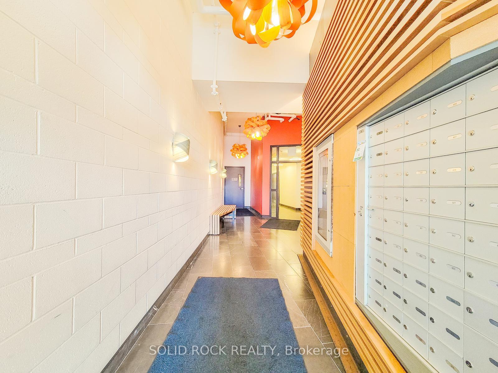 Photo 5 of Unit 101, 121 King Street E, Hamilton, Beasley — HOMEH