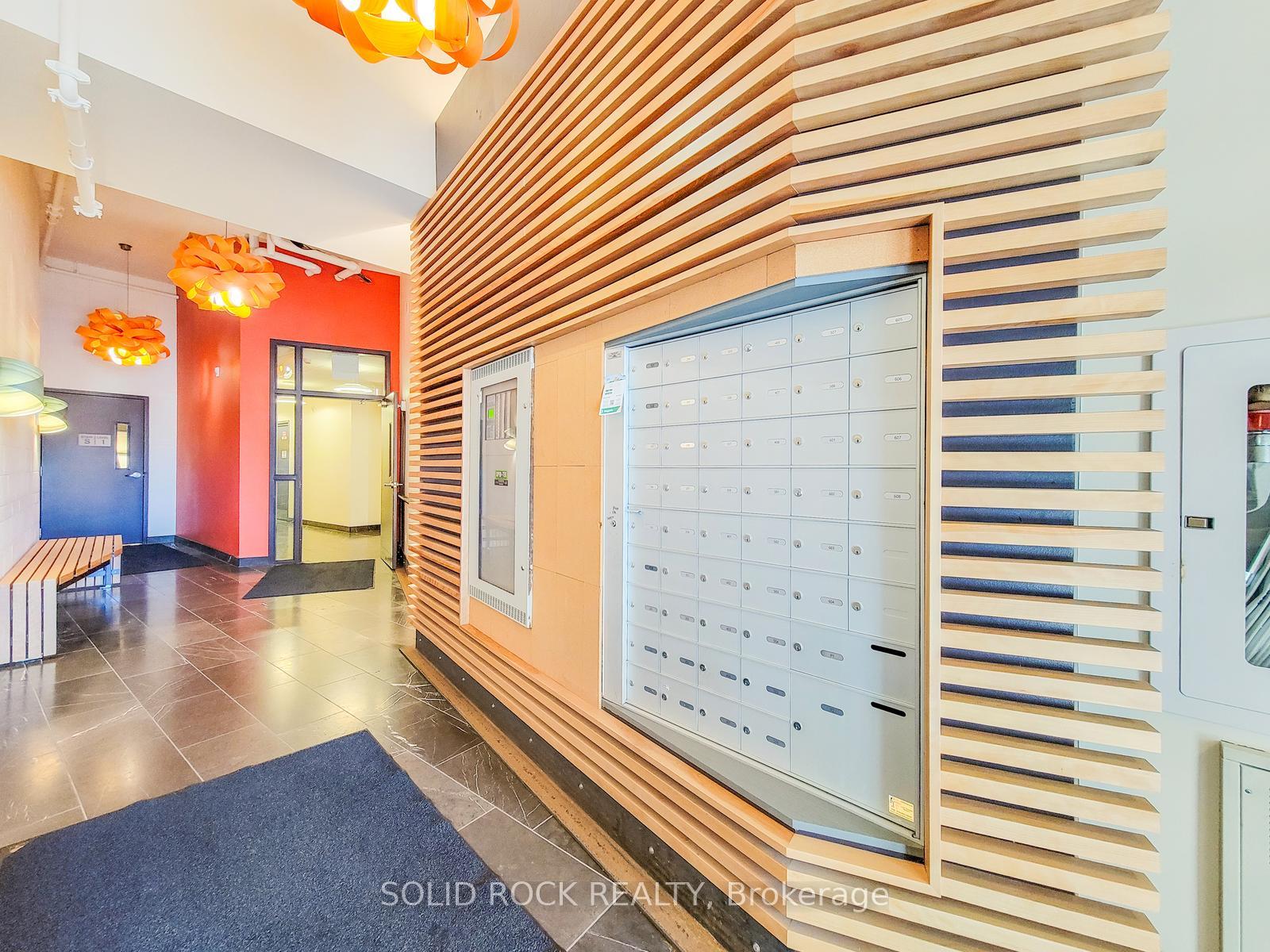 Photo 6 of Unit 101, 121 King Street E, Hamilton, Beasley — HOMEH