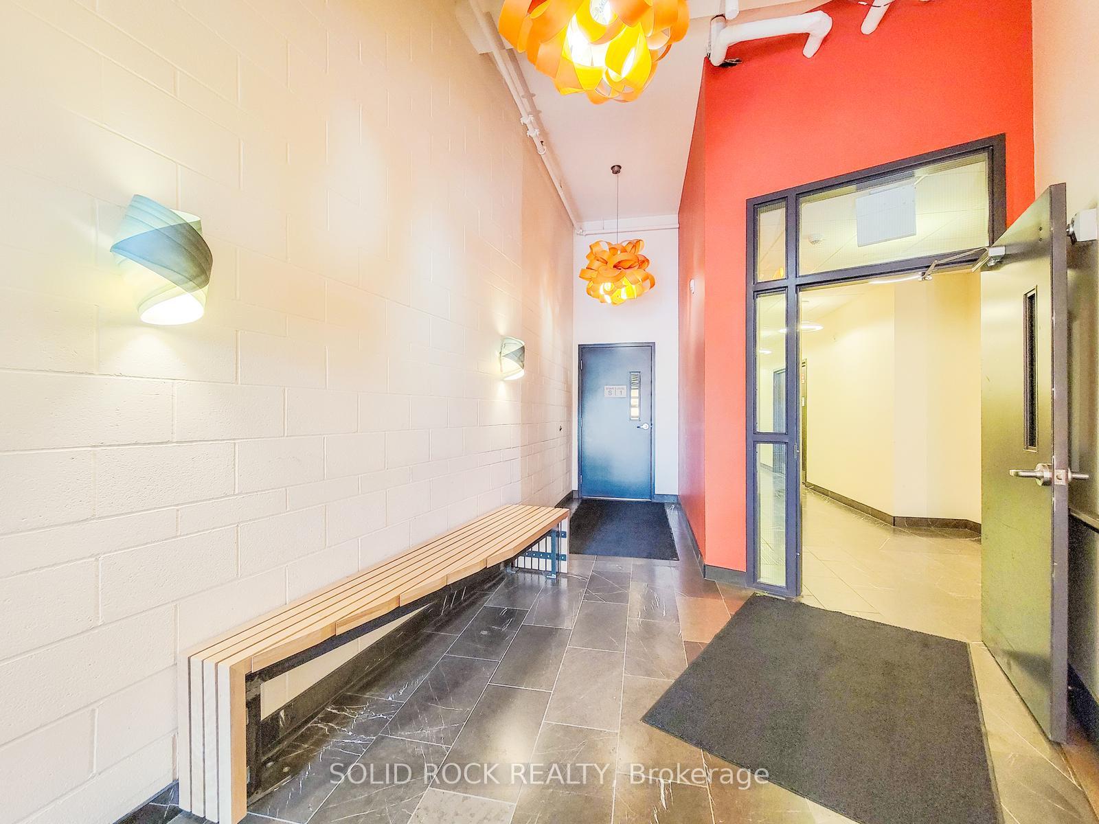 Photo 7 of Unit 101, 121 King Street E, Hamilton, Beasley — HOMEH