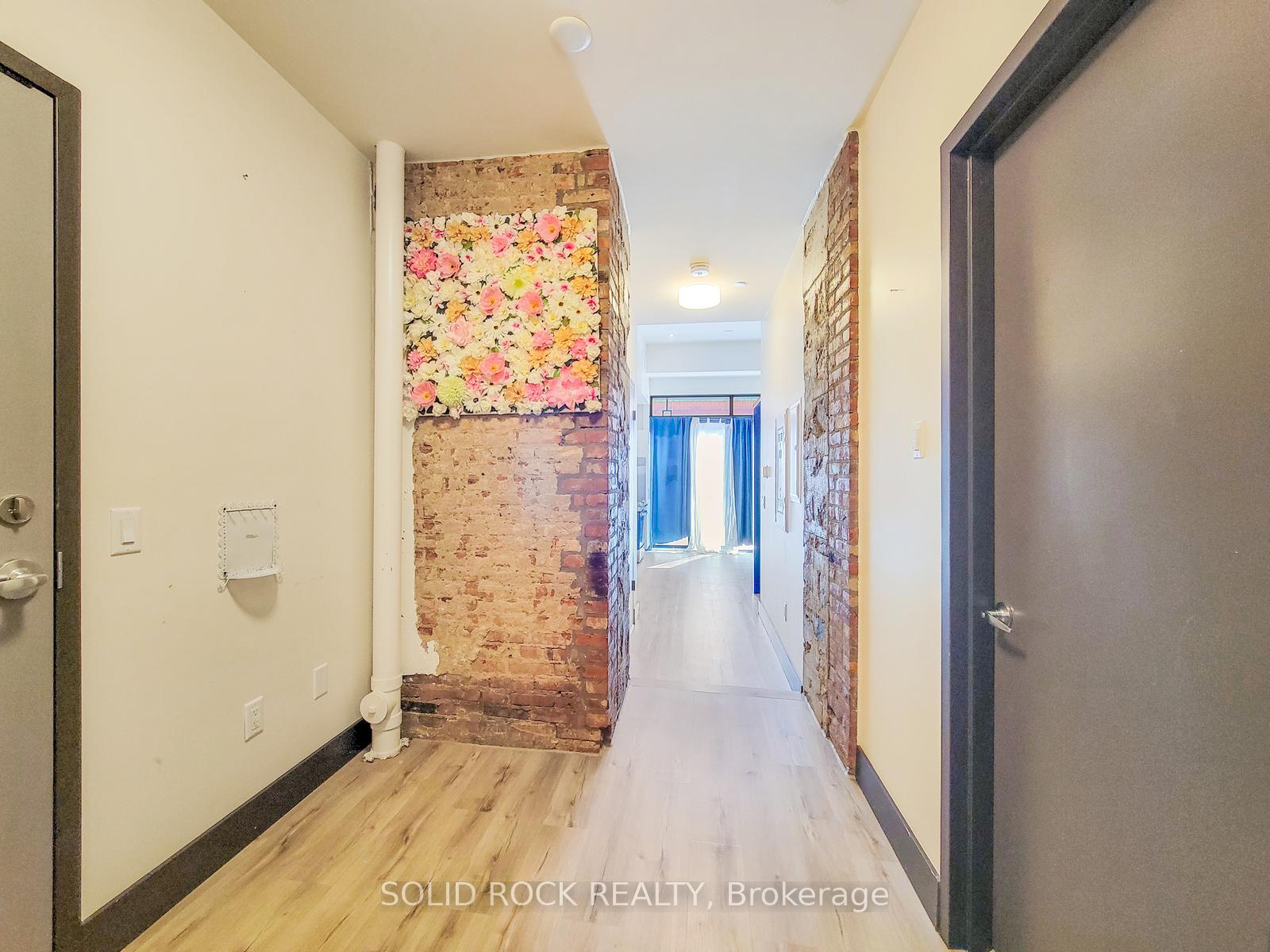 Photo 9 of Unit 101, 121 King Street E, Hamilton, Beasley — HOMEH