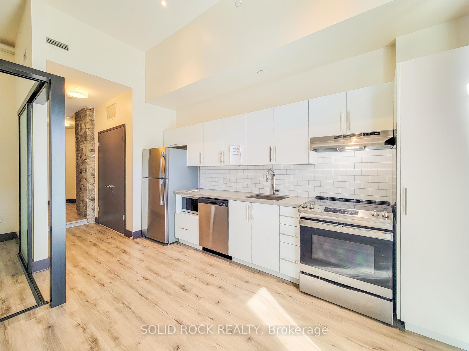 Photo 10 of Unit 101, 121 King Street E, Hamilton, Beasley — HOMEH