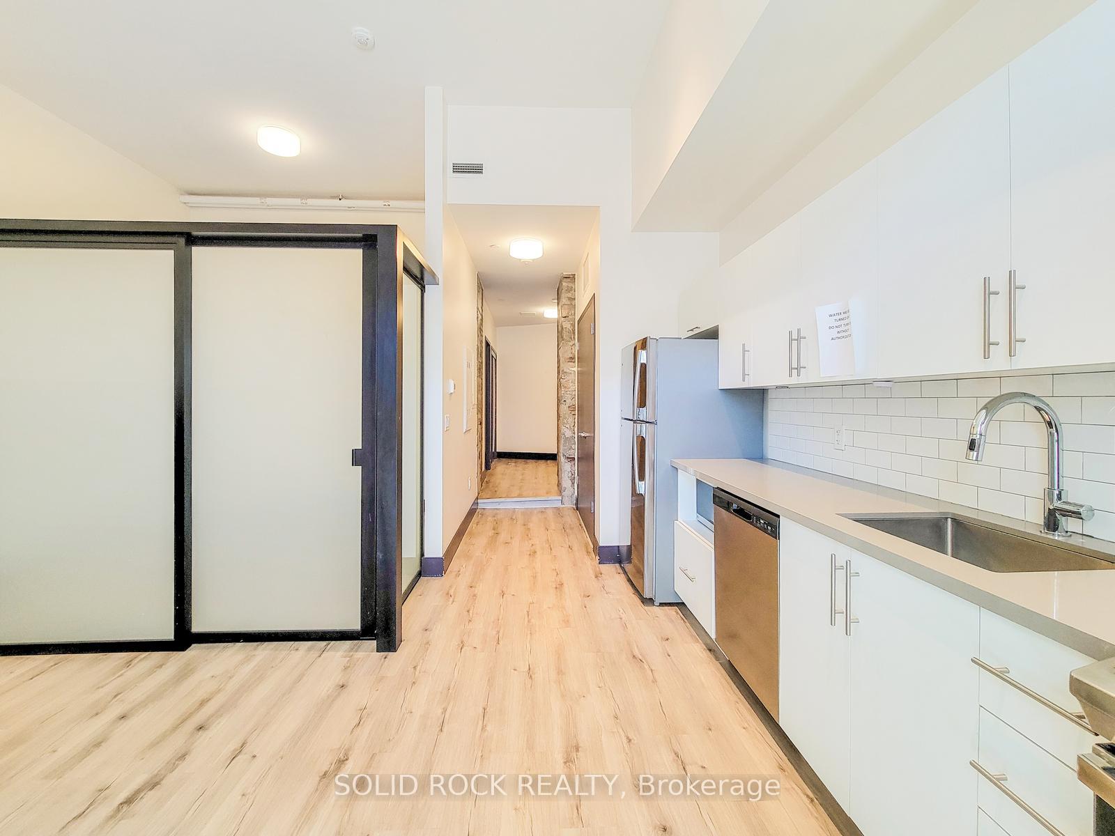 Photo 13 of Unit 101, 121 King Street E, Hamilton, Beasley — HOMEH