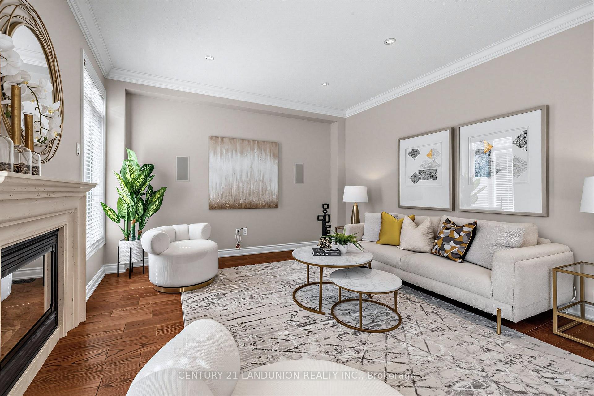 Photo 6 of 21 Hendel Drive, Vaughan, Patterson — HOMEH