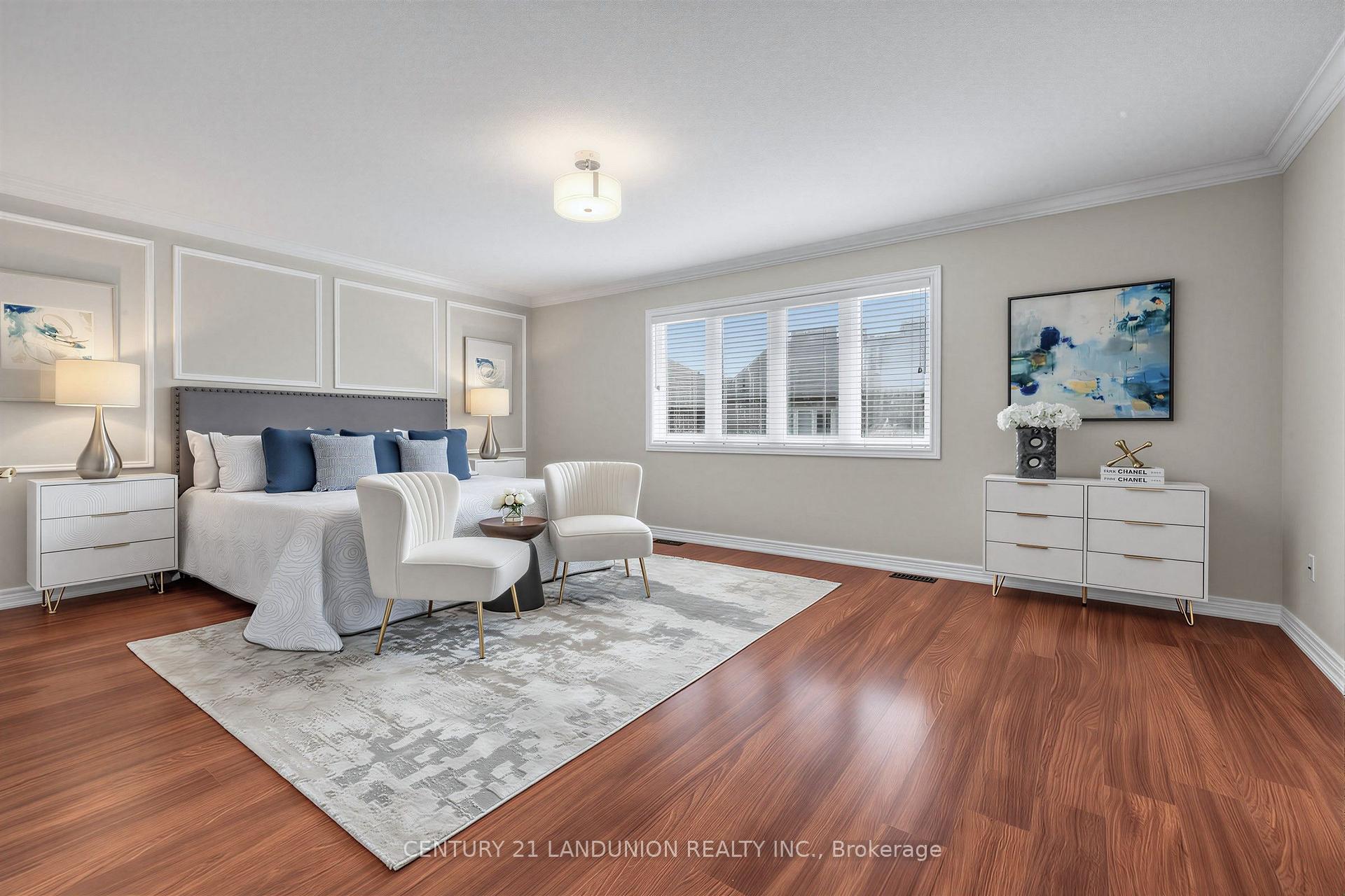 Photo 10 of 21 Hendel Drive, Vaughan, Patterson — HOMEH