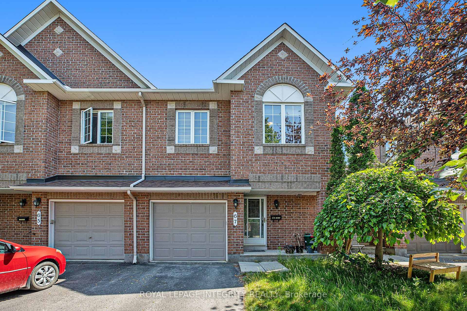 Photo 1 of 67 Landover Crescent, Ottawa, Kanata - Emerald Meadows/Trailwest — HOMEH