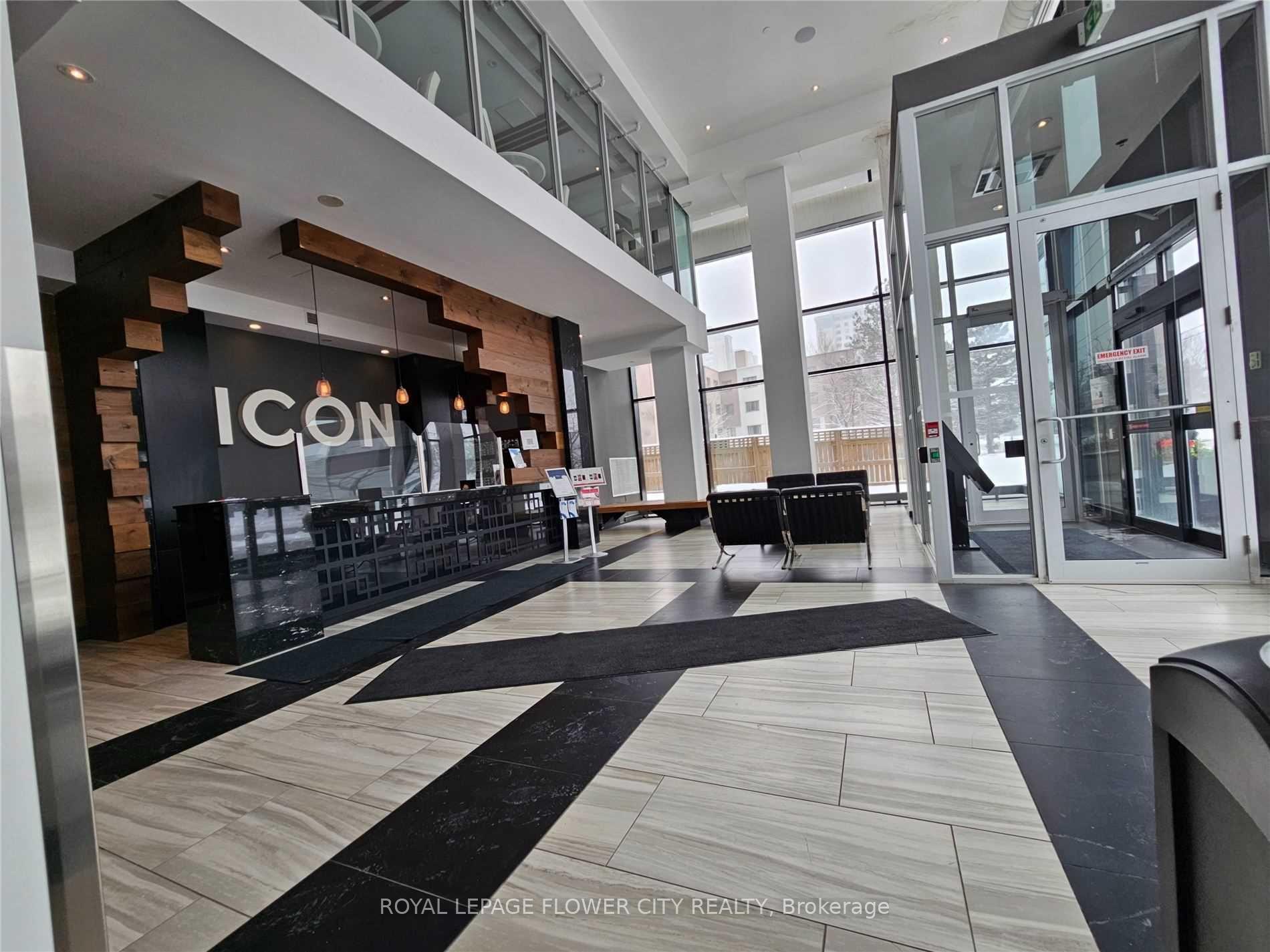 Photo 2 of Unit 1002, 330 Phillip Street S, Waterloo, Downtown Waterloo — HOMEH