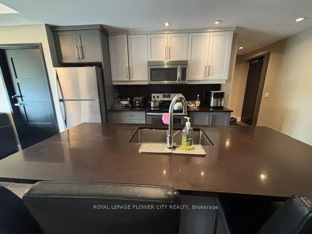 Photo 7 of Unit 1002, 330 Phillip Street S, Waterloo, Downtown Waterloo — HOMEH