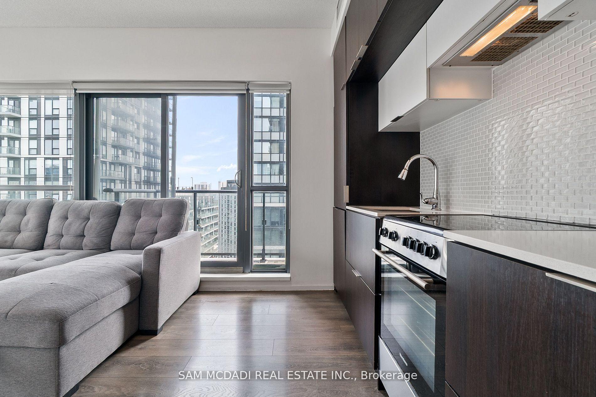 Photo 2 of Unit 1906, 159 Dundas Street E, Toronto, Church-Yonge Corridor — HOMEH