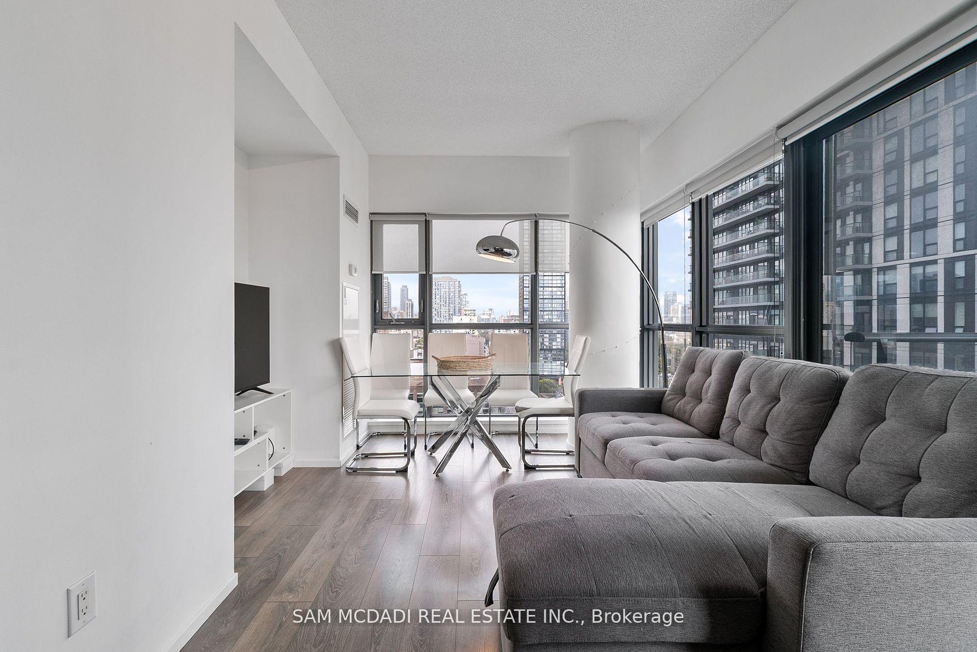 Photo 4 of Unit 1906, 159 Dundas Street E, Toronto, Church-Yonge Corridor — HOMEH
