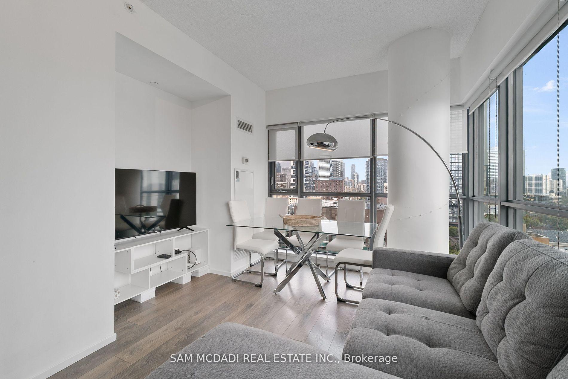 Photo 5 of Unit 1906, 159 Dundas Street E, Toronto, Church-Yonge Corridor — HOMEH