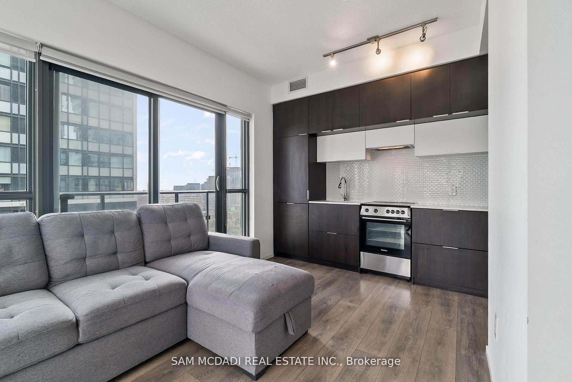 Photo 6 of Unit 1906, 159 Dundas Street E, Toronto, Church-Yonge Corridor — HOMEH