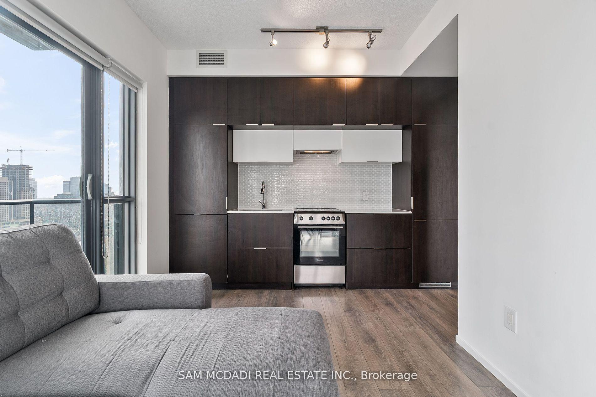 Photo 7 of Unit 1906, 159 Dundas Street E, Toronto, Church-Yonge Corridor — HOMEH