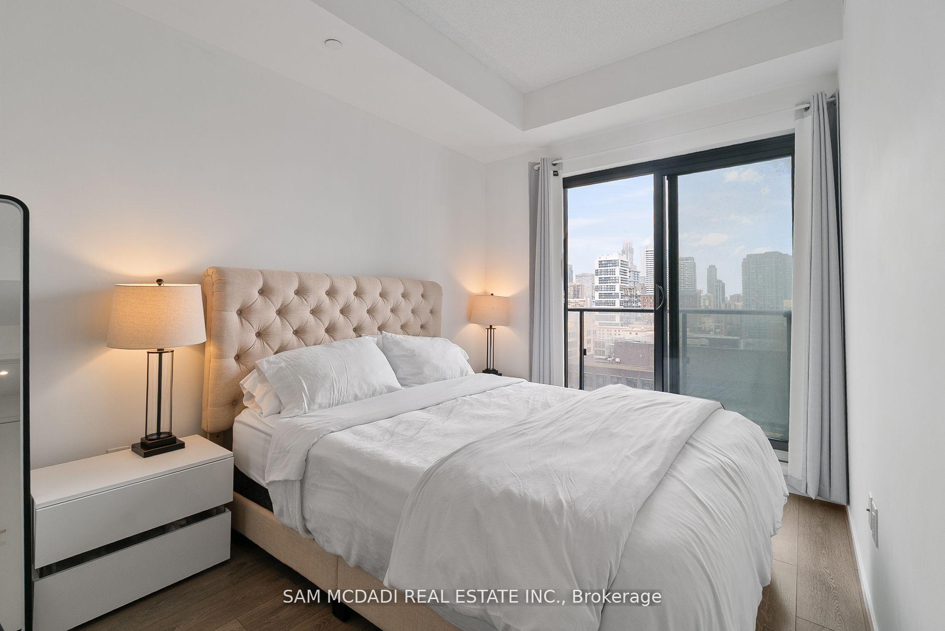 Photo 9 of Unit 1906, 159 Dundas Street E, Toronto, Church-Yonge Corridor — HOMEH