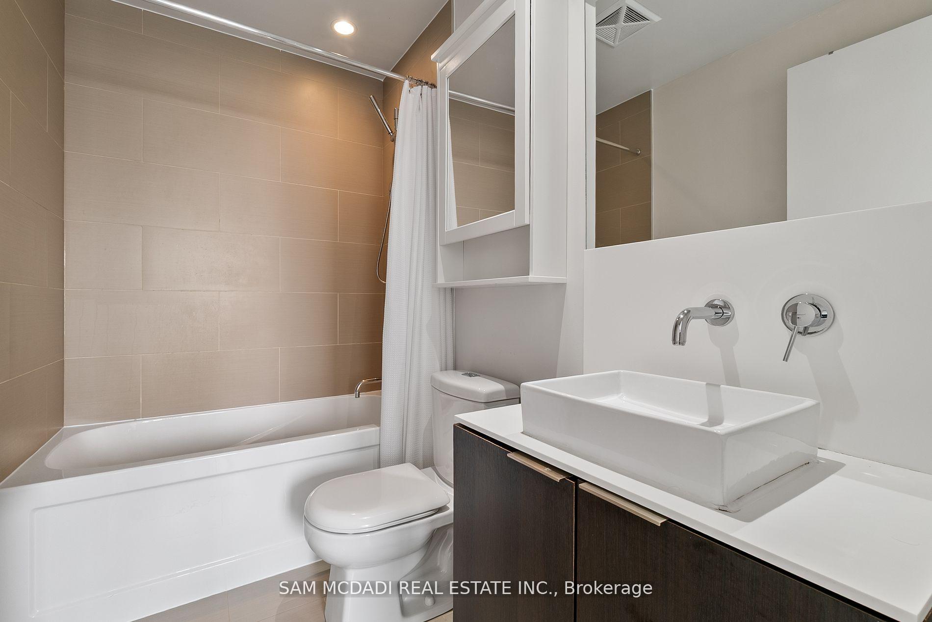 Photo 10 of Unit 1906, 159 Dundas Street E, Toronto, Church-Yonge Corridor — HOMEH