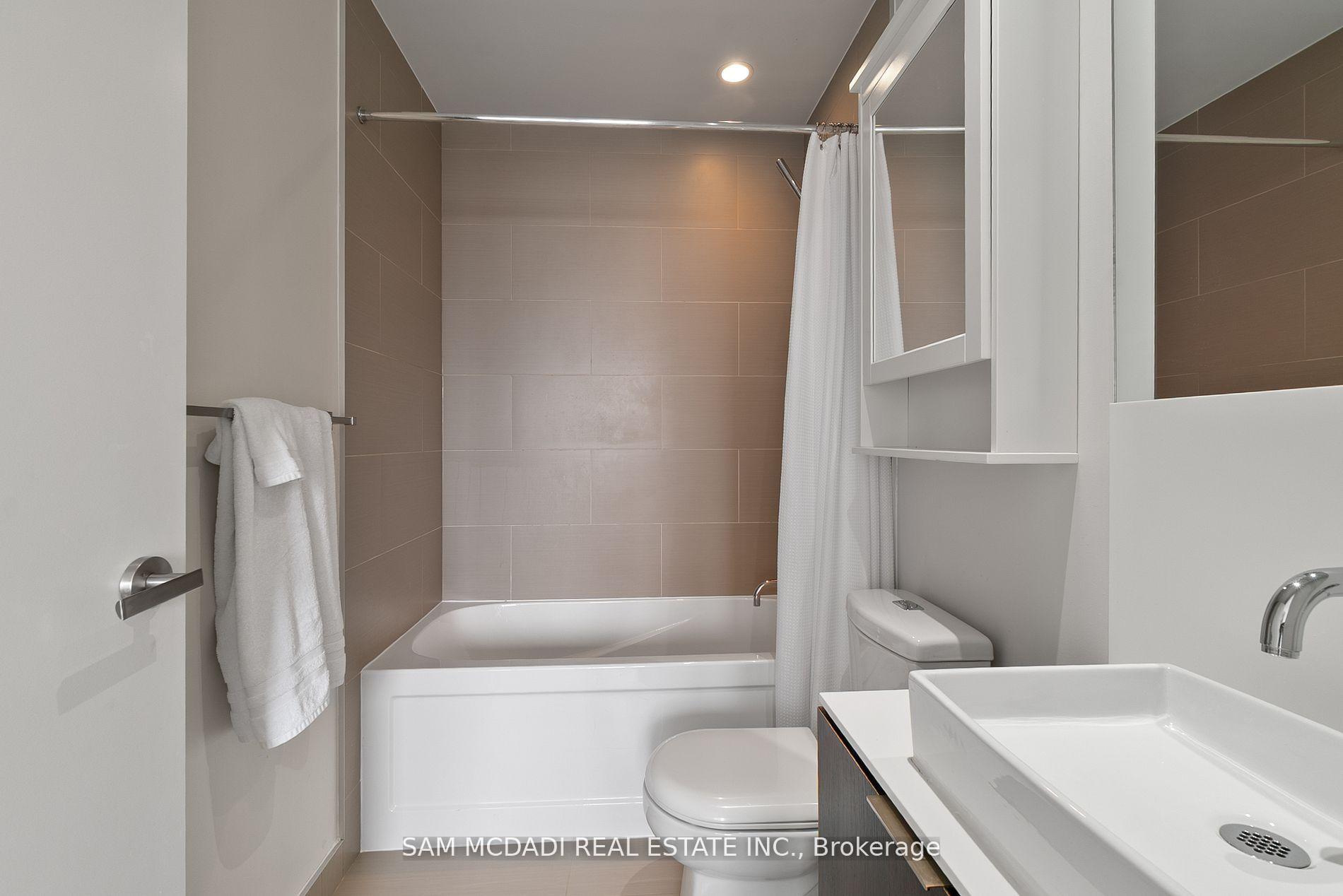 Photo 11 of Unit 1906, 159 Dundas Street E, Toronto, Church-Yonge Corridor — HOMEH