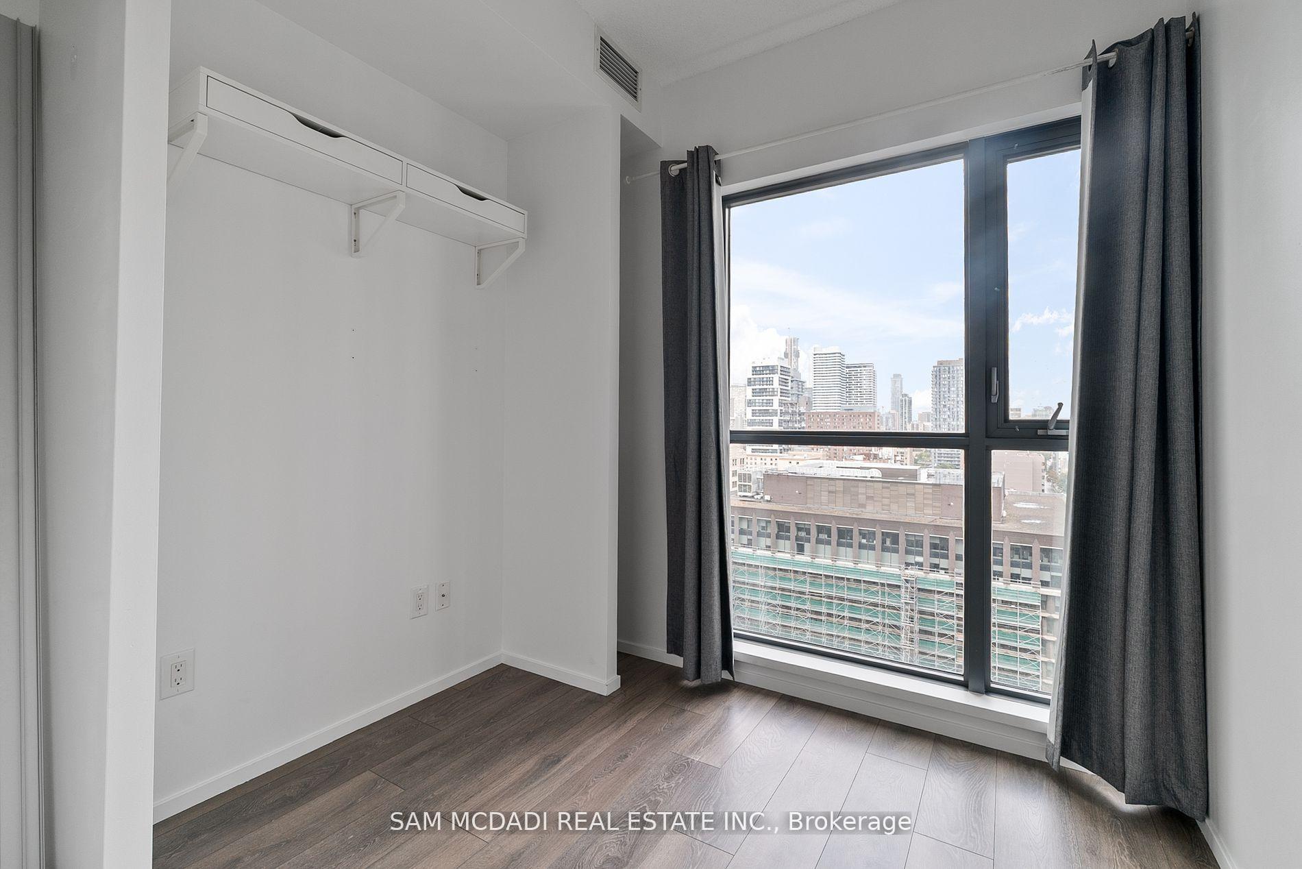 Photo 12 of Unit 1906, 159 Dundas Street E, Toronto, Church-Yonge Corridor — HOMEH