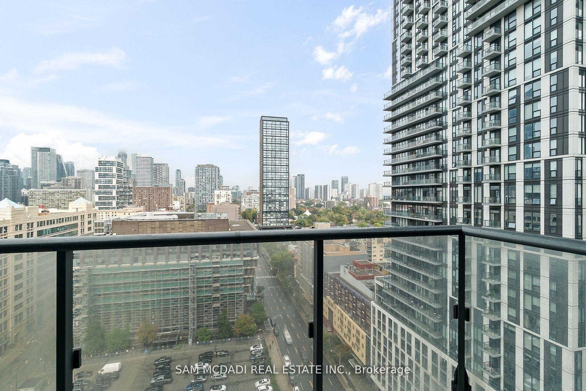 Photo 13 of Unit 1906, 159 Dundas Street E, Toronto, Church-Yonge Corridor — HOMEH