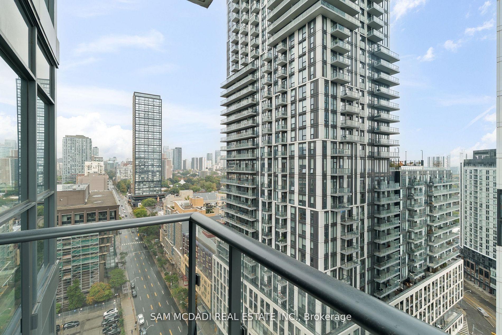 Photo 14 of Unit 1906, 159 Dundas Street E, Toronto, Church-Yonge Corridor — HOMEH