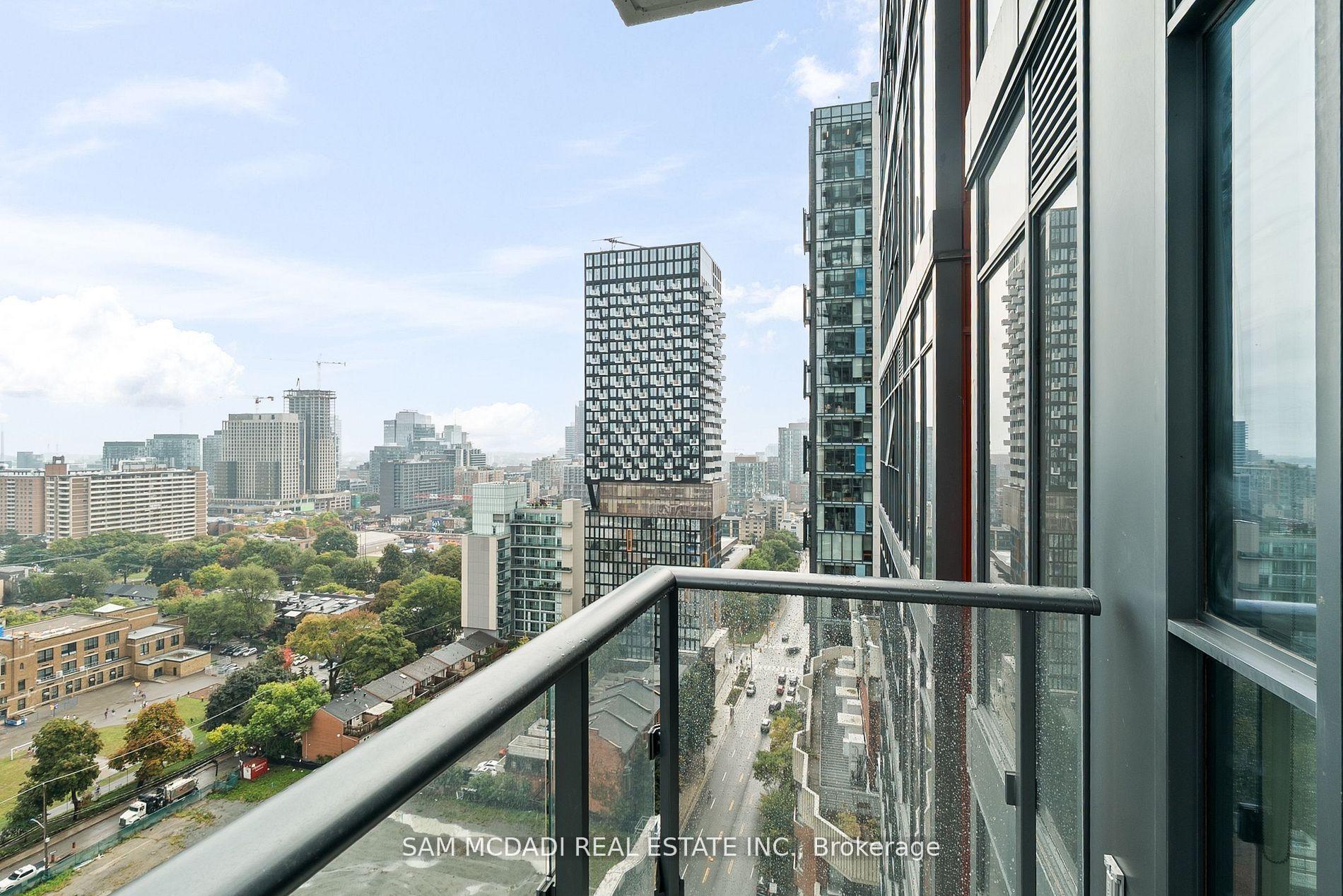 Photo 15 of Unit 1906, 159 Dundas Street E, Toronto, Church-Yonge Corridor — HOMEH