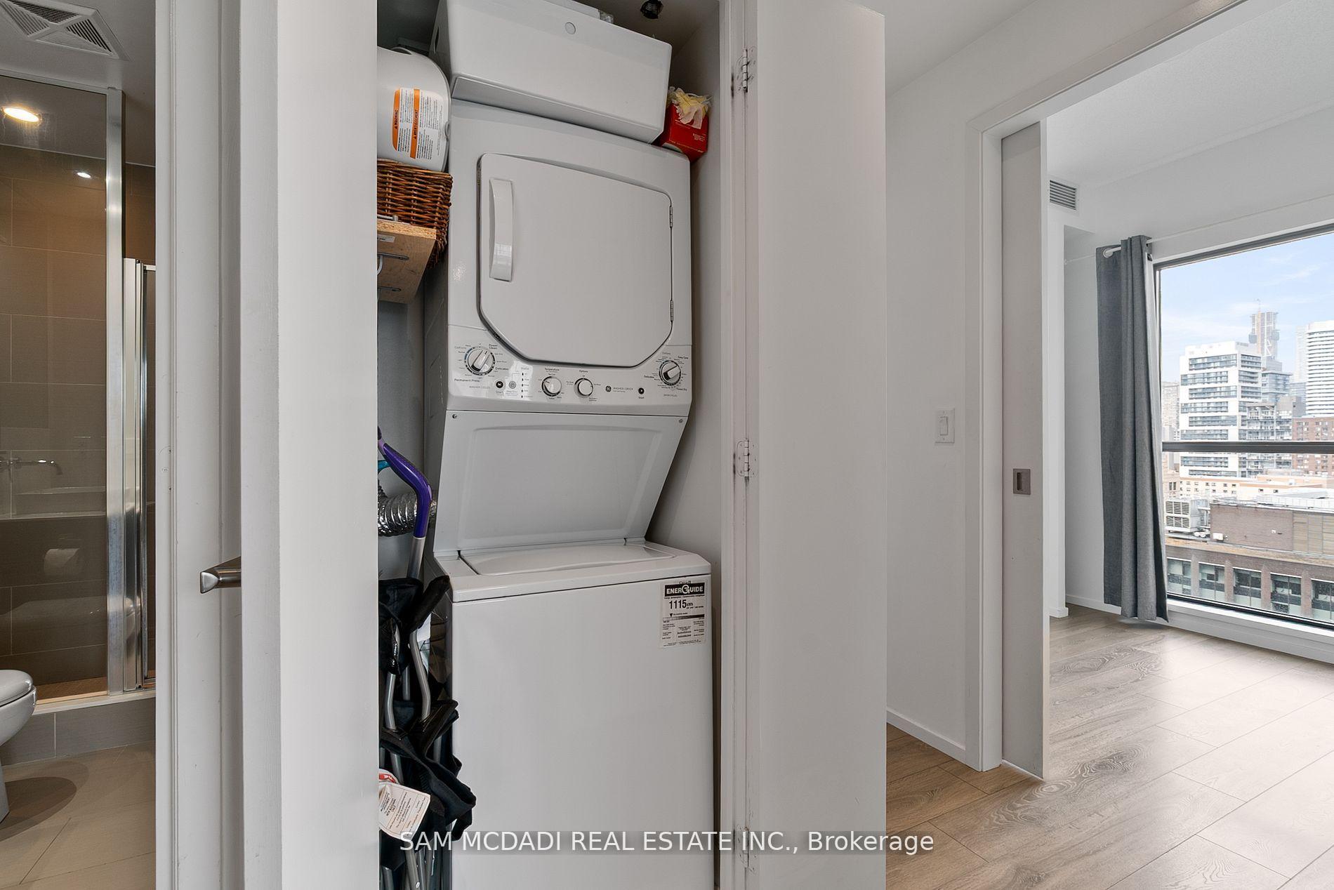 Photo 16 of Unit 1906, 159 Dundas Street E, Toronto, Church-Yonge Corridor — HOMEH