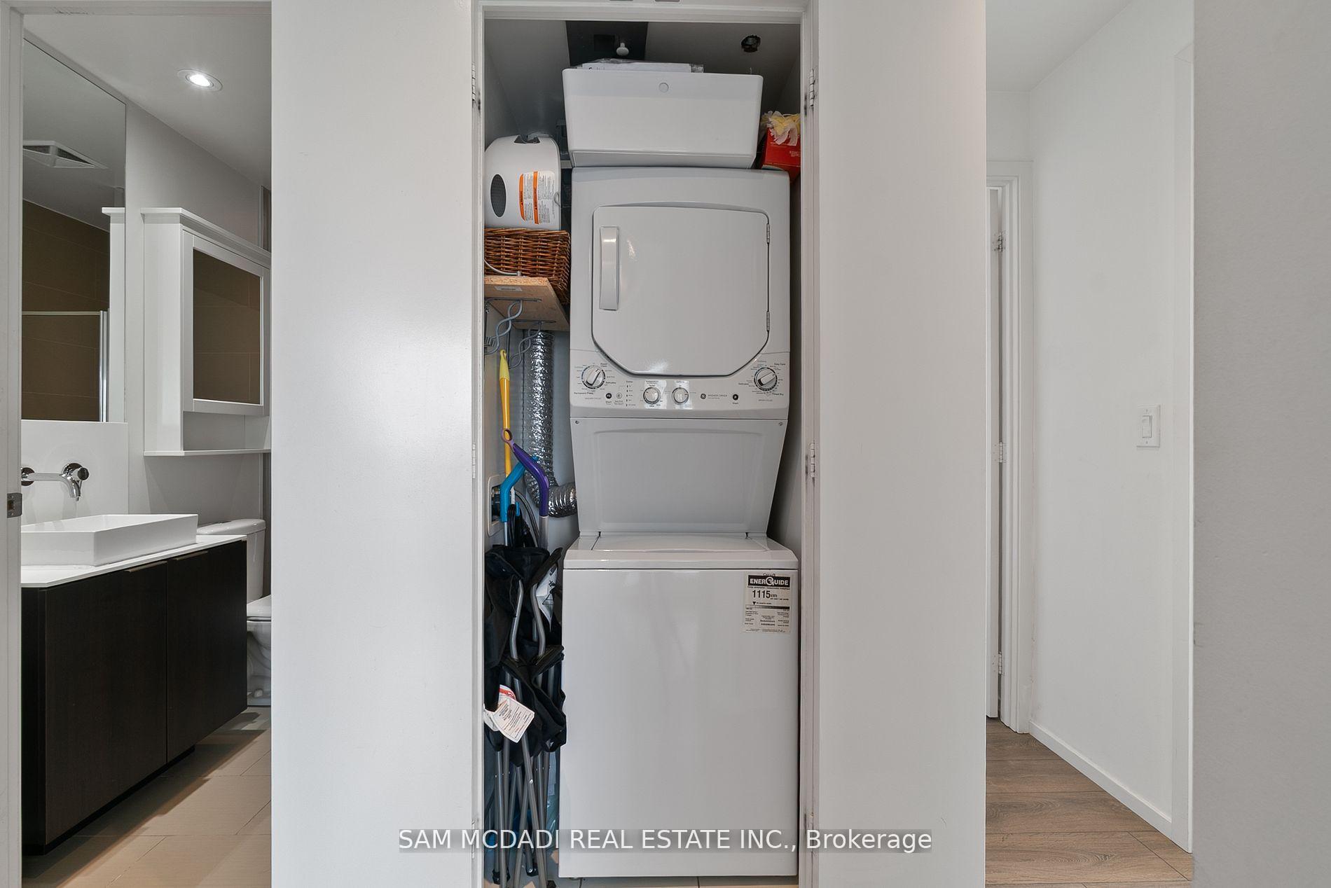 Photo 17 of Unit 1906, 159 Dundas Street E, Toronto, Church-Yonge Corridor — HOMEH