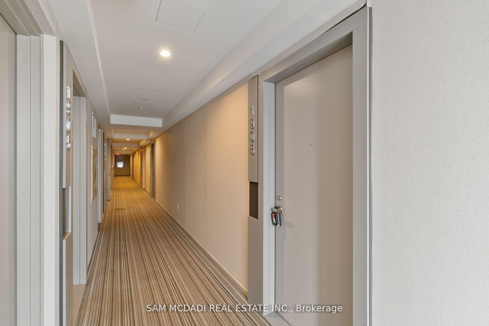 Photo 19 of Unit 1906, 159 Dundas Street E, Toronto, Church-Yonge Corridor — HOMEH