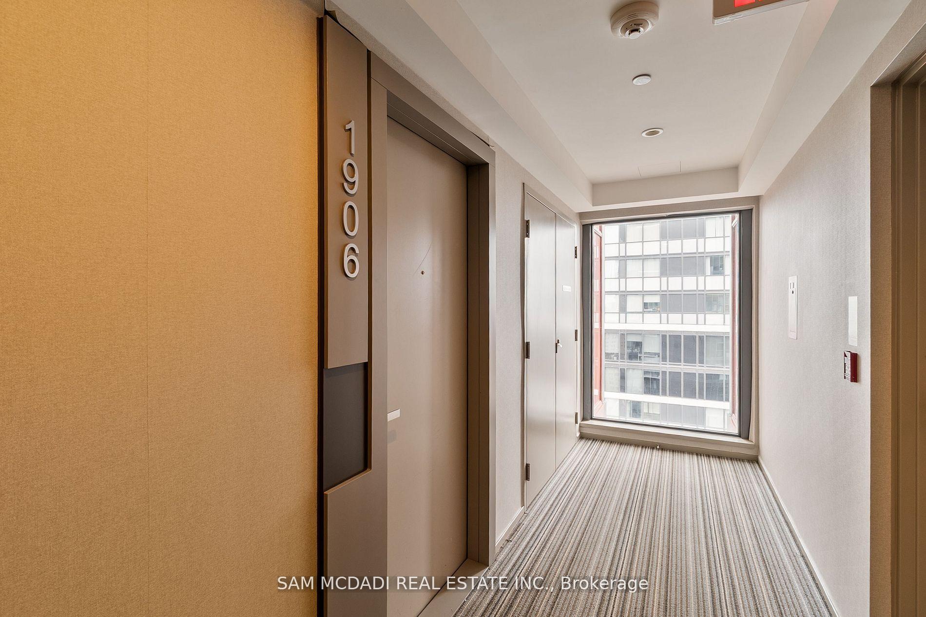Photo 20 of Unit 1906, 159 Dundas Street E, Toronto, Church-Yonge Corridor — HOMEH