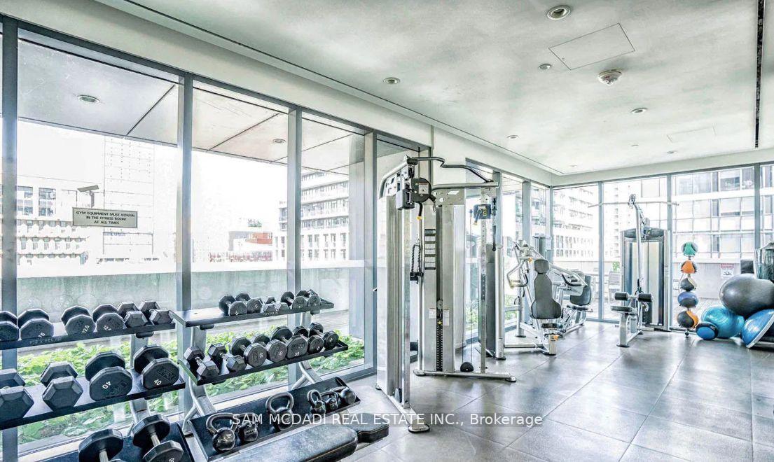 Photo 22 of Unit 1906, 159 Dundas Street E, Toronto, Church-Yonge Corridor — HOMEH