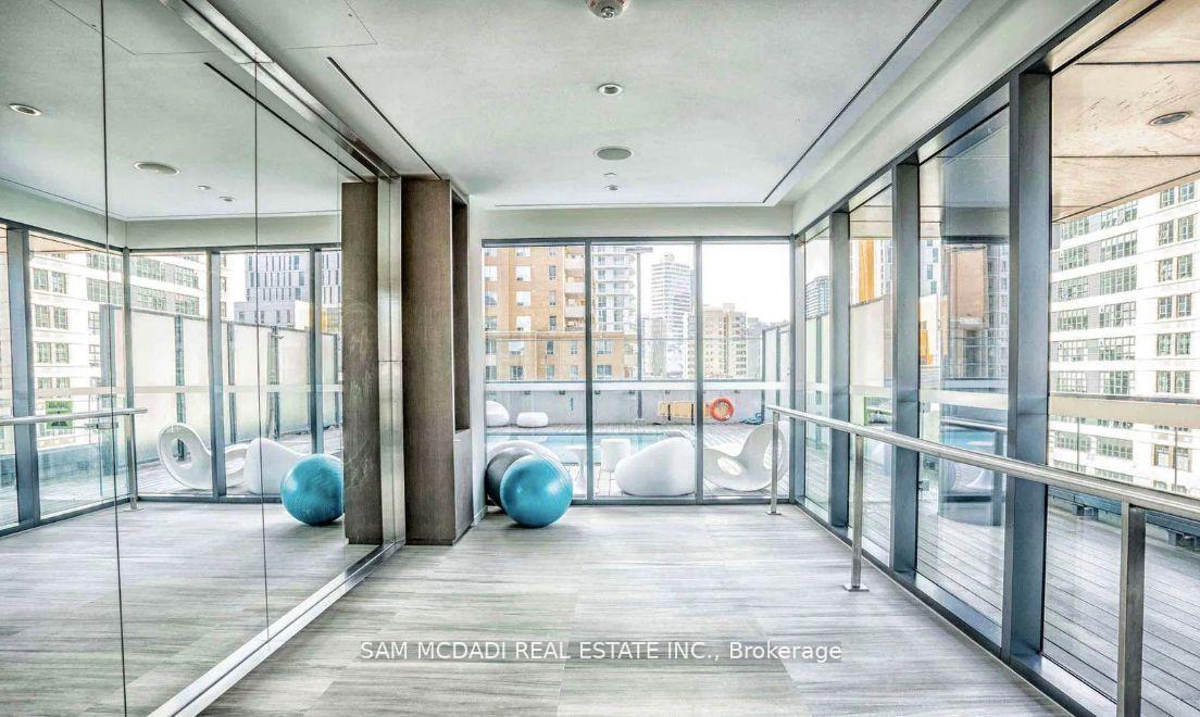 Photo 27 of Unit 1906, 159 Dundas Street E, Toronto, Church-Yonge Corridor — HOMEH