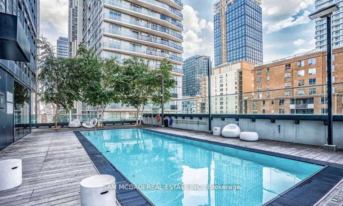 Photo 28 of Unit 1906, 159 Dundas Street E, Toronto, Church-Yonge Corridor — HOMEH