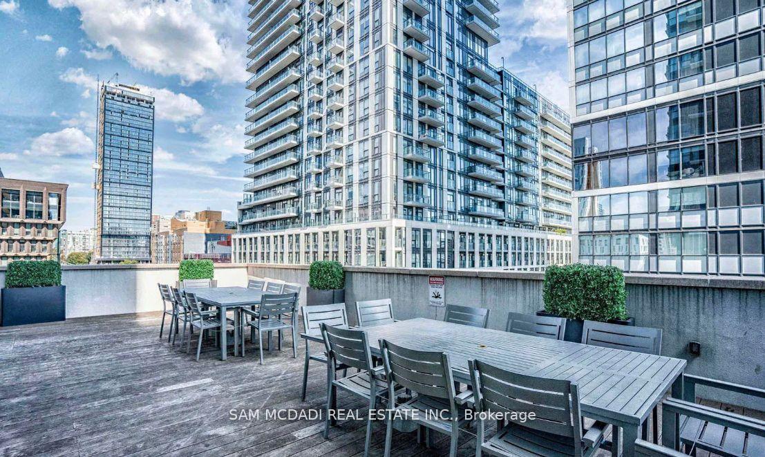 Photo 29 of Unit 1906, 159 Dundas Street E, Toronto, Church-Yonge Corridor — HOMEH