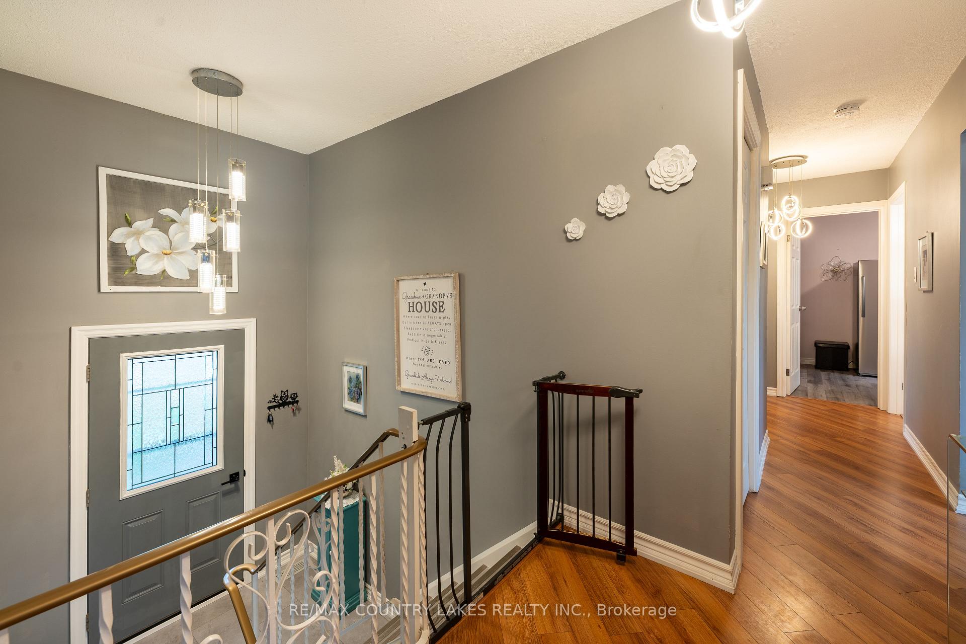 Photo 3 of 65 Beaver Ridge Drive, Brock, Cannington — HOMEH