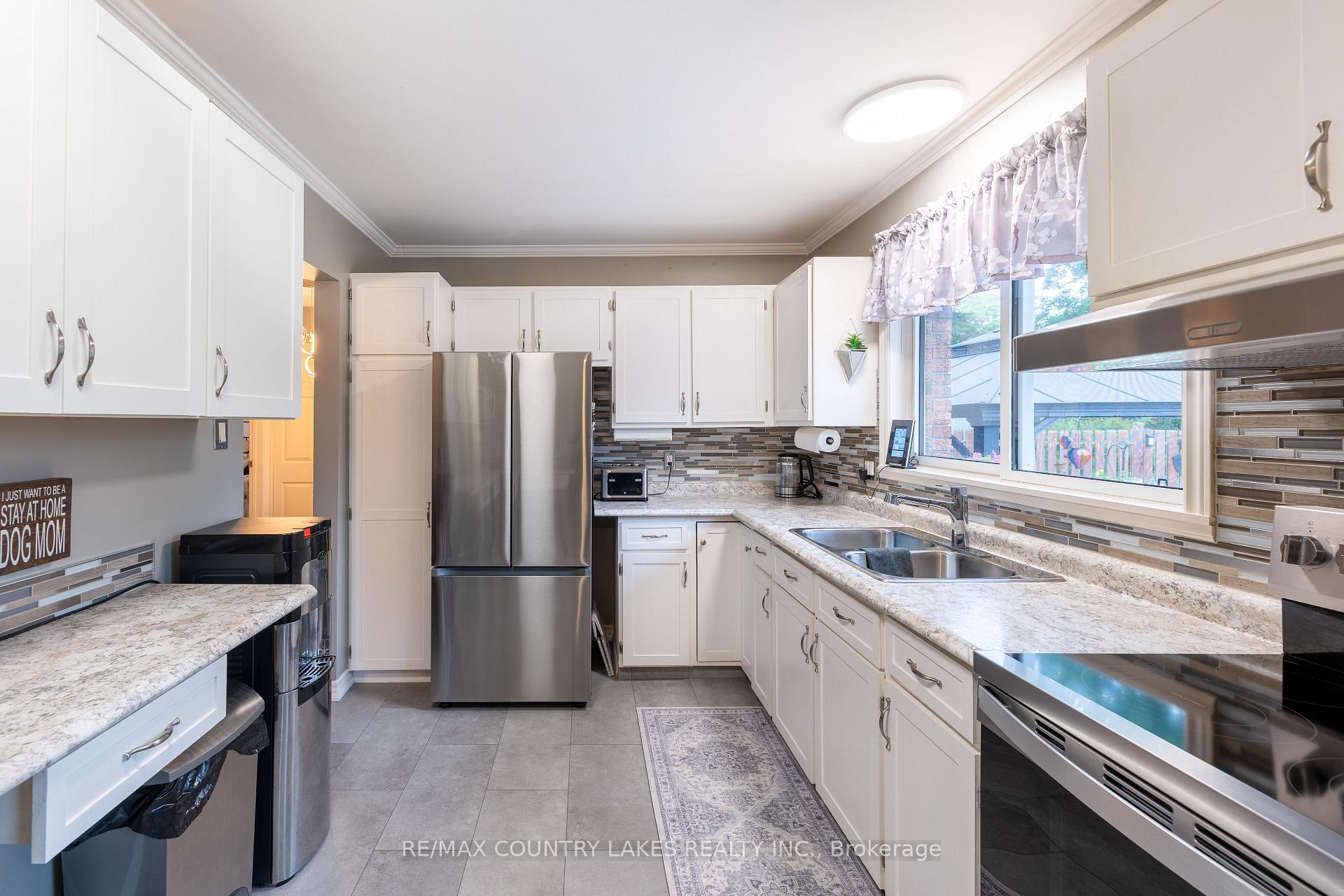 Photo 14 of 65 Beaver Ridge Drive, Brock, Cannington — HOMEH
