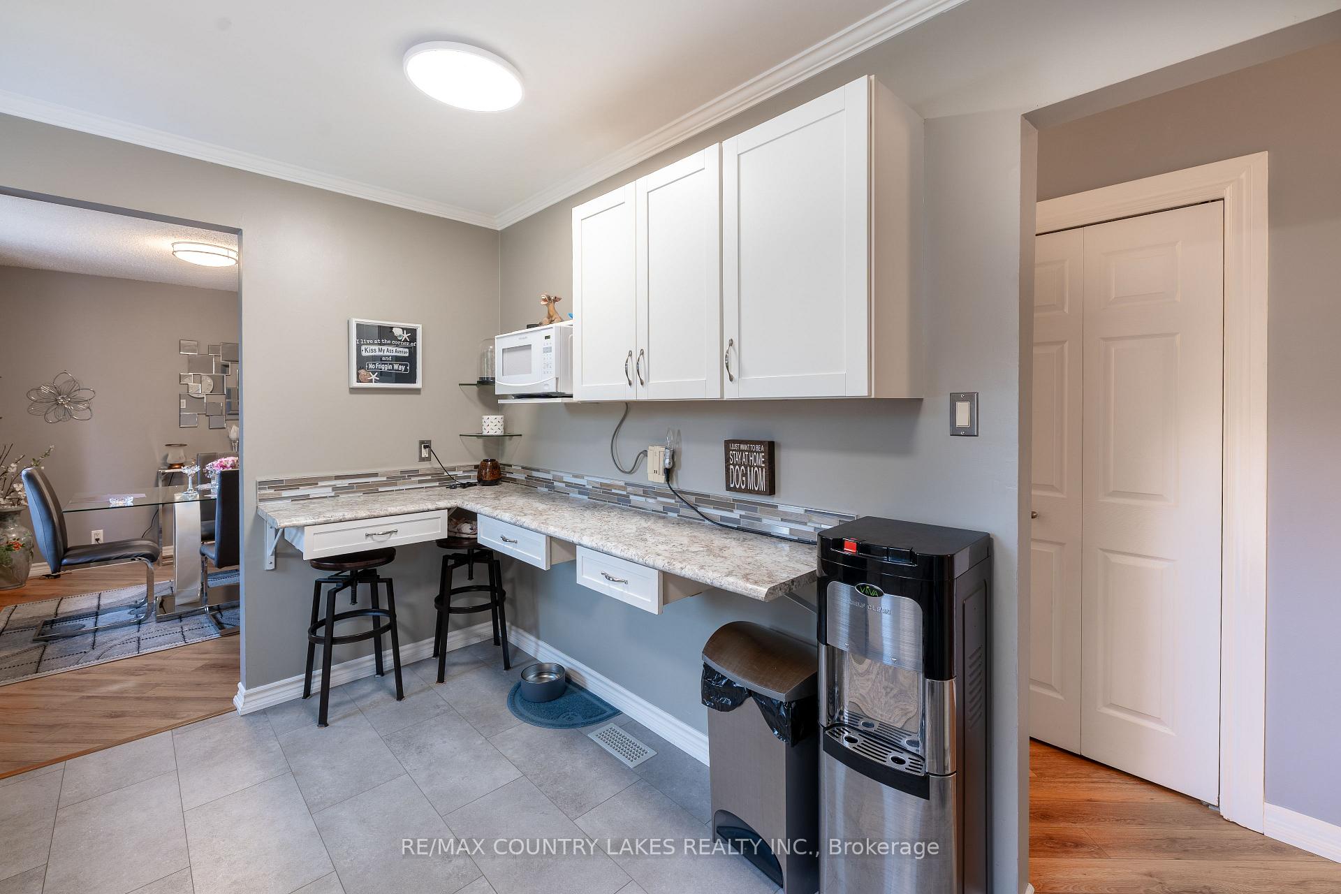 Photo 15 of 65 Beaver Ridge Drive, Brock, Cannington — HOMEH