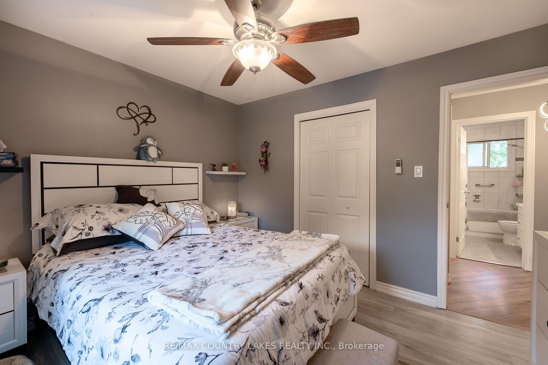Photo 17 of 65 Beaver Ridge Drive, Brock, Cannington — HOMEH